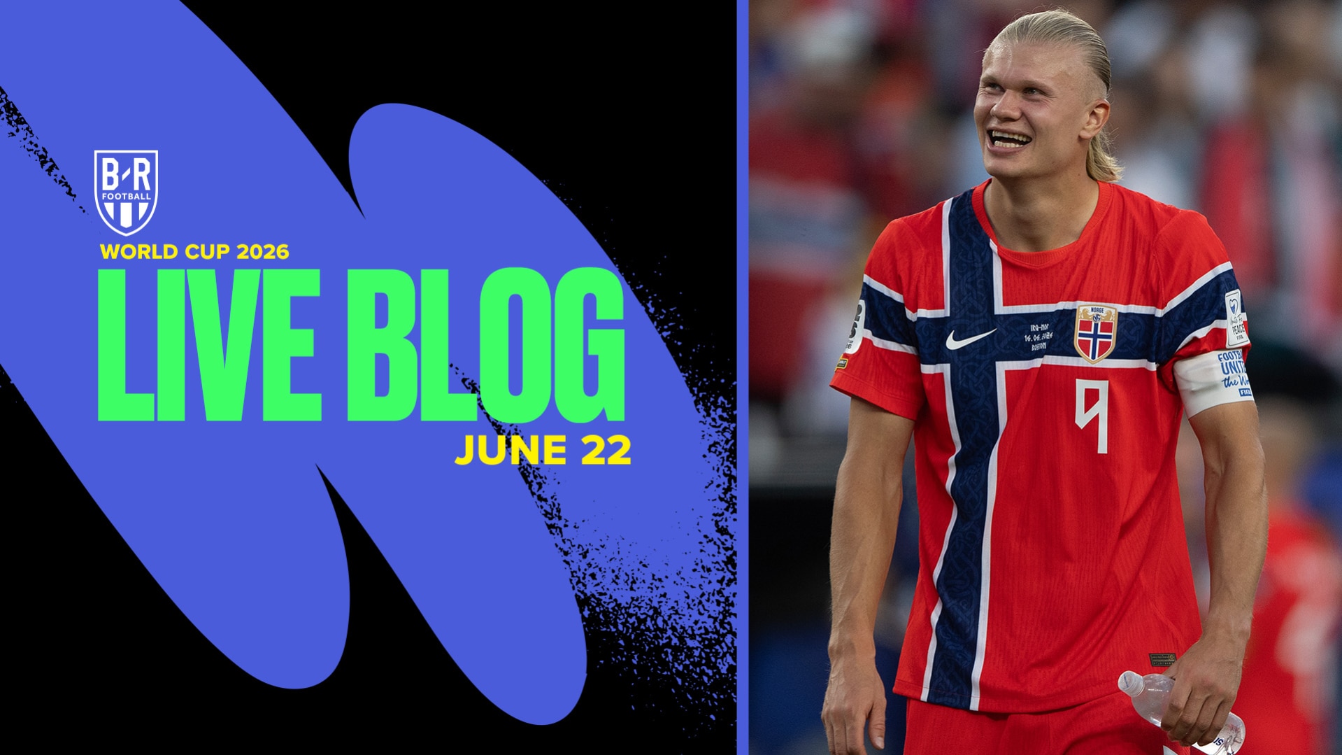 Messi World Cup Live Blog