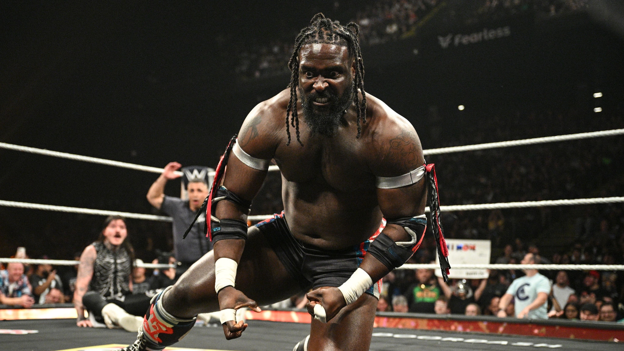 SmackDown