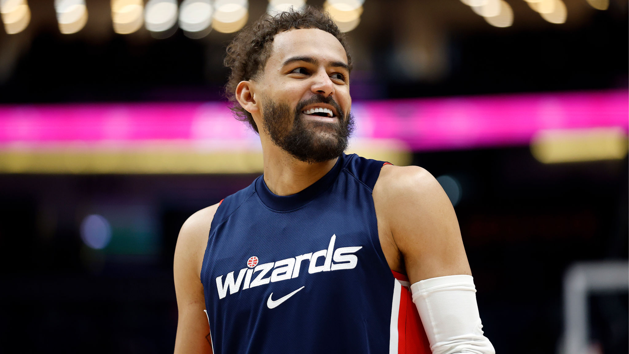 Report: Trae to Sign $212M Wizards Deal 🚨