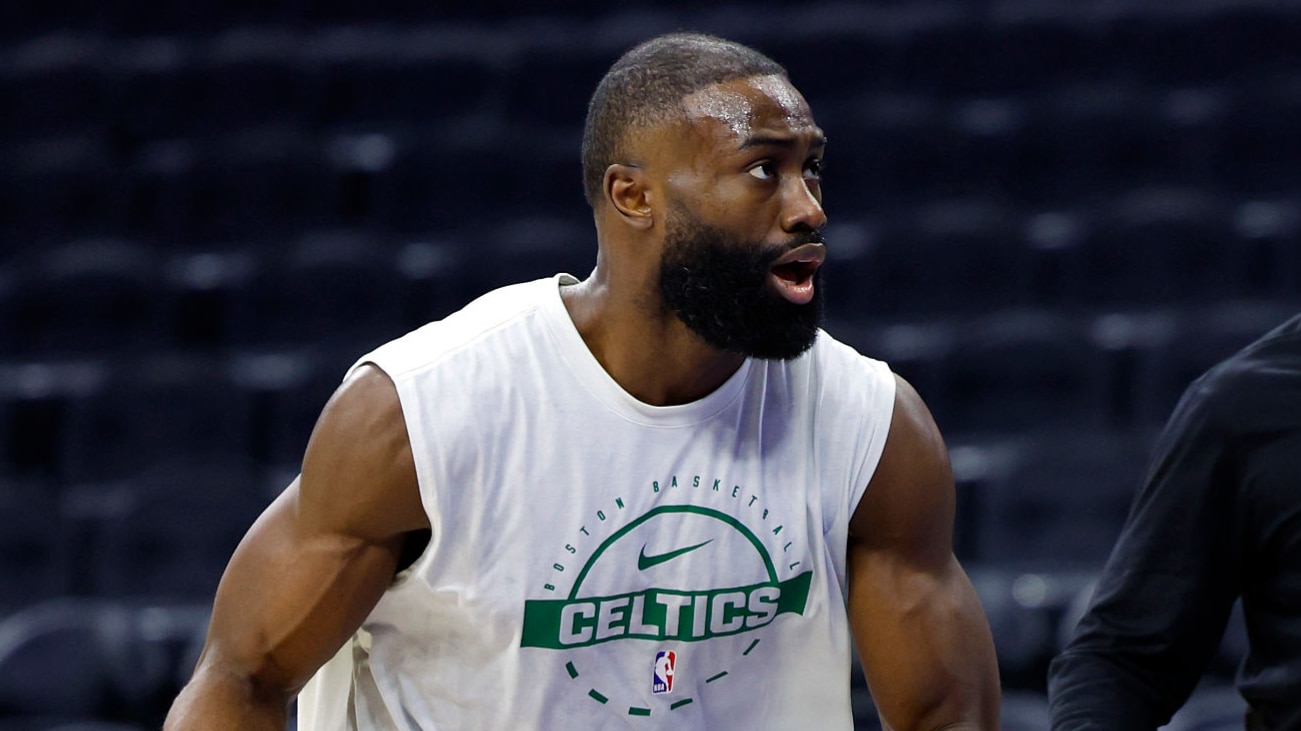 With Jayson Tatum sidelined, Celtics' fourth-quarter comeback falls short in Game 7 loss to 76ers