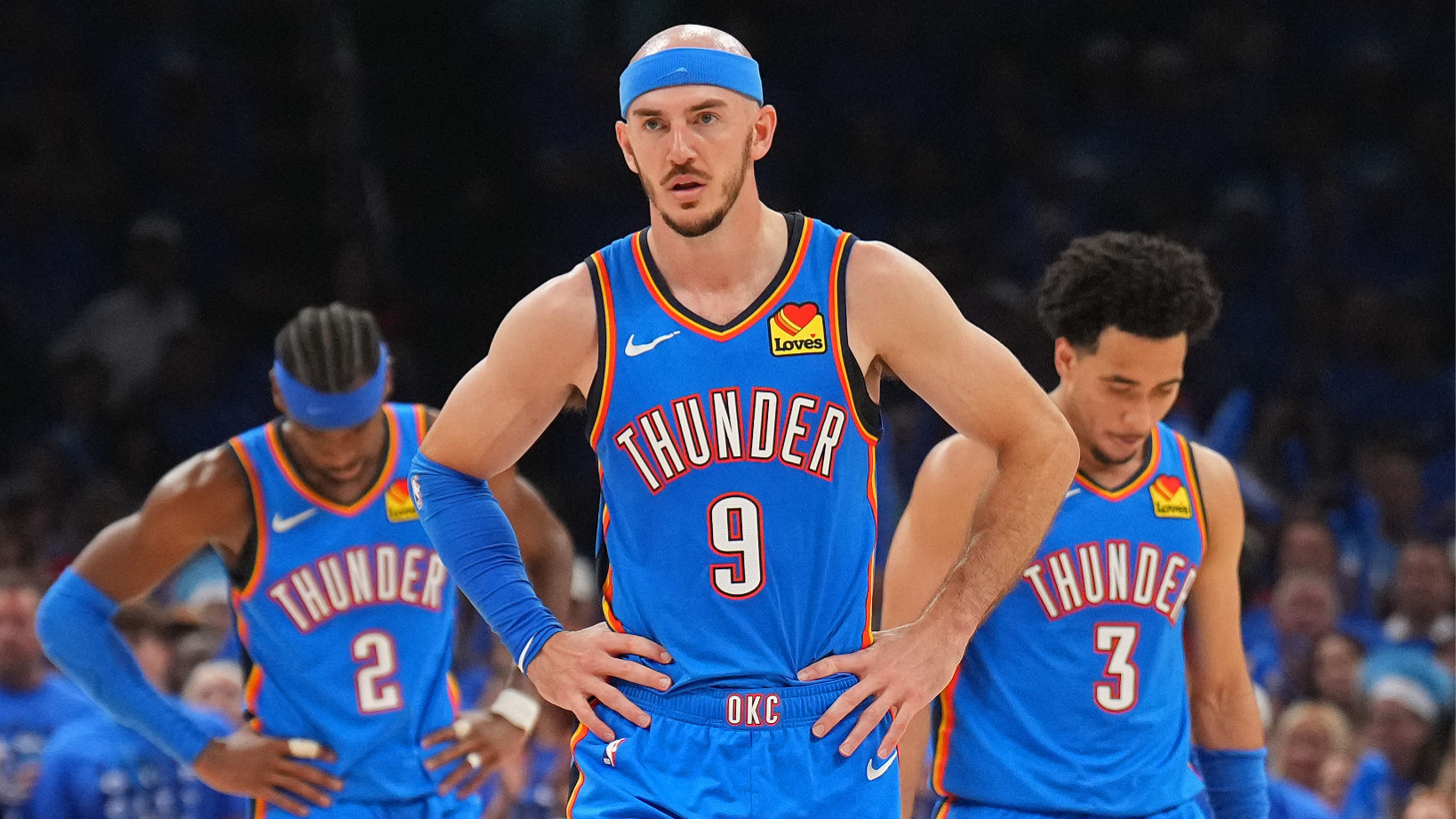 2026 NBA Draft Combine