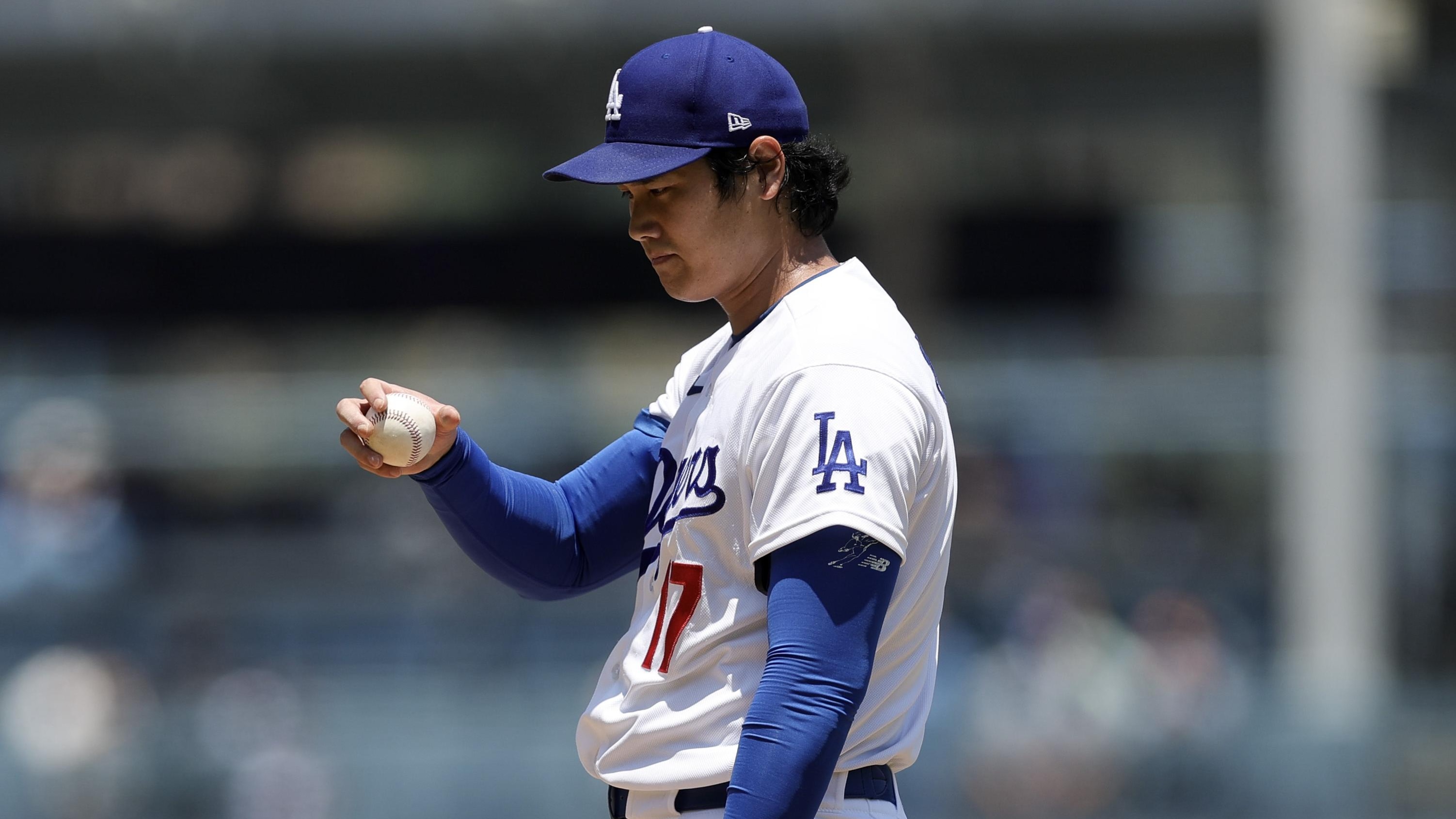 Tampa Bay Rays v Los Angeles Dodgers