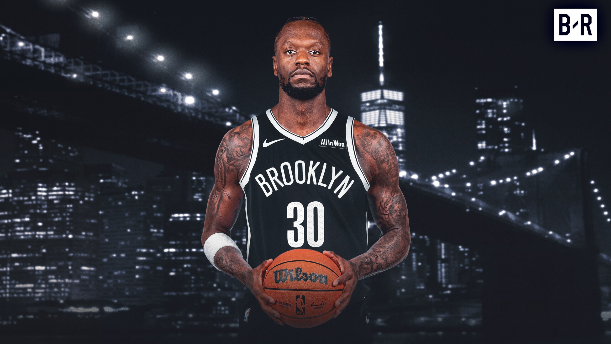 🚨NETS TRADE FOR JULIUS RANDLE