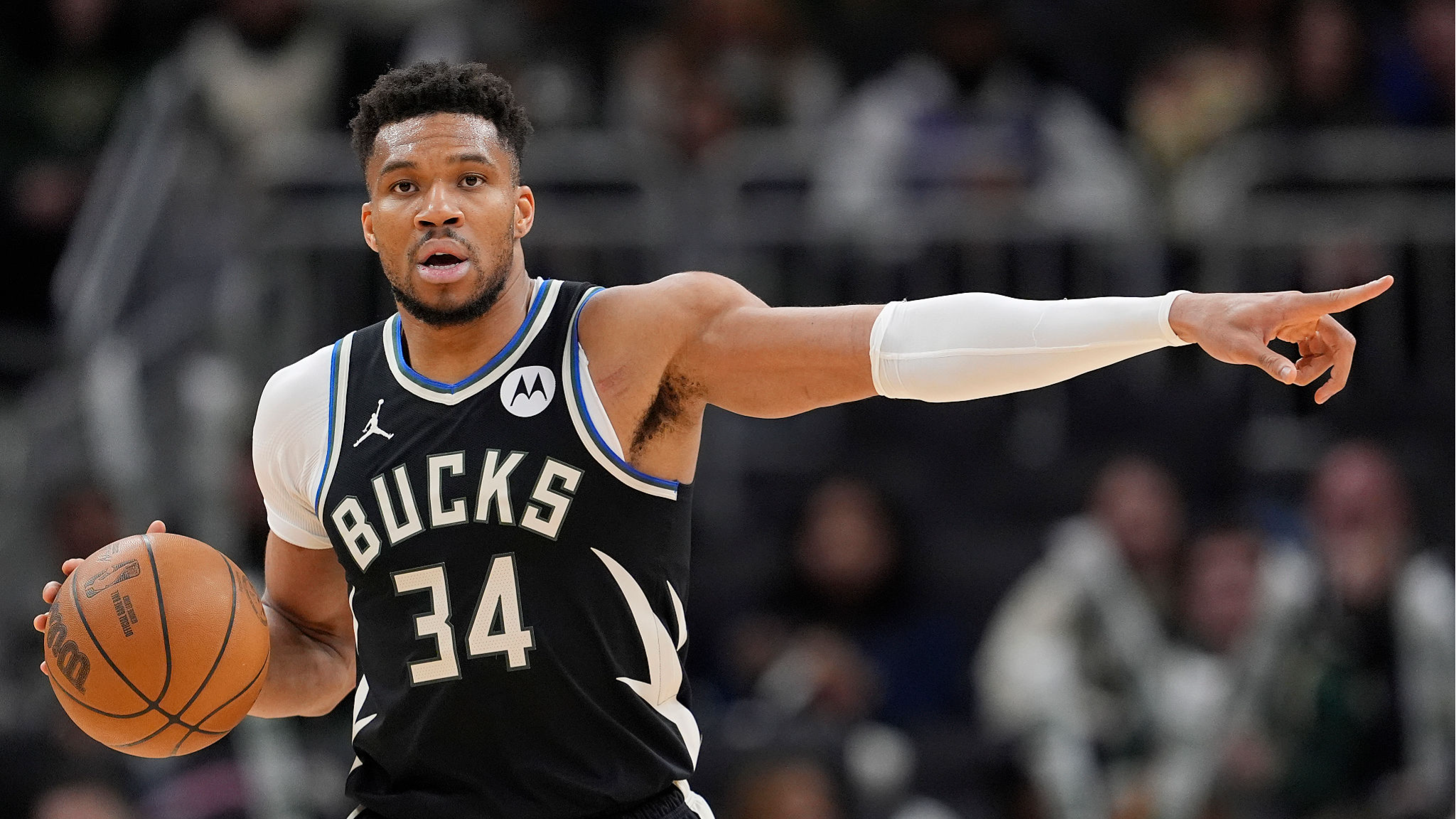 Heat reportedly trading for Giannis