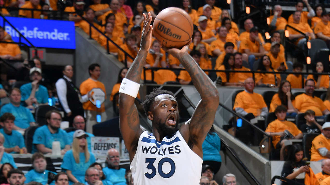 Fans Troll Timberwolves Over Trade