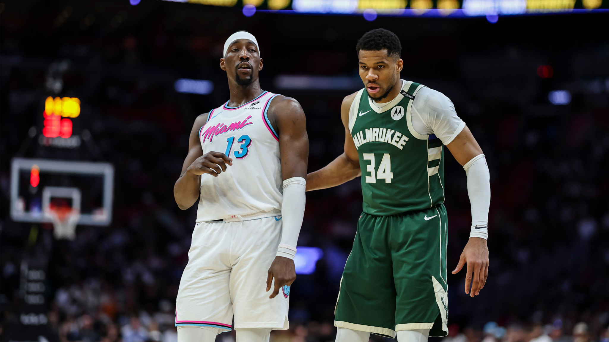 Top takeaways from blockbuster Giannis trade