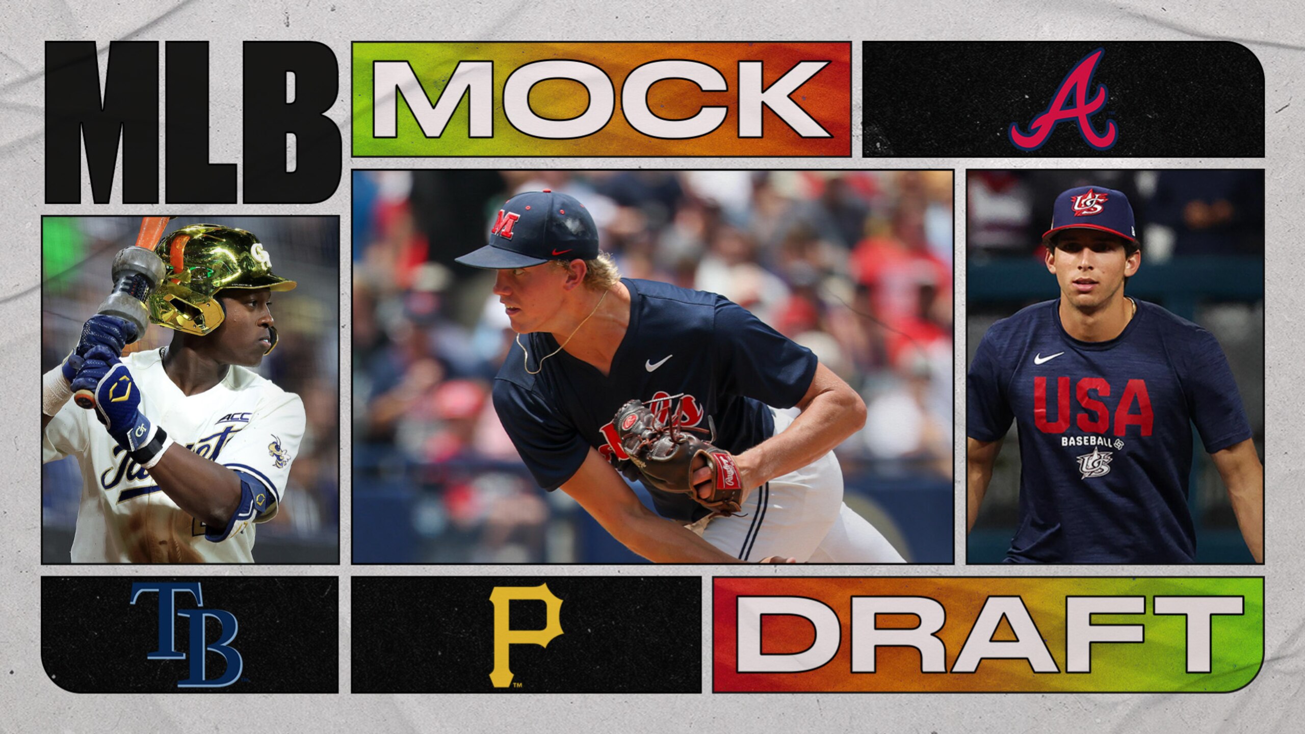 Fresh 2026 Mock Draft 🔄
