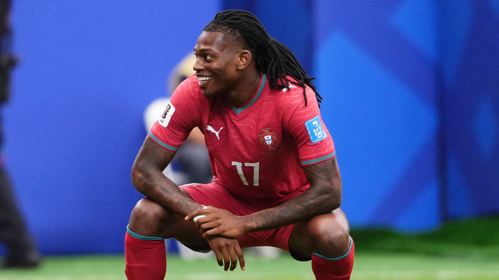 Portugal v Uzbekistan: Group K - FIFA World Cup 2026 Portugal v Uzbekistan: Group K - FIFA World Cup 2026
