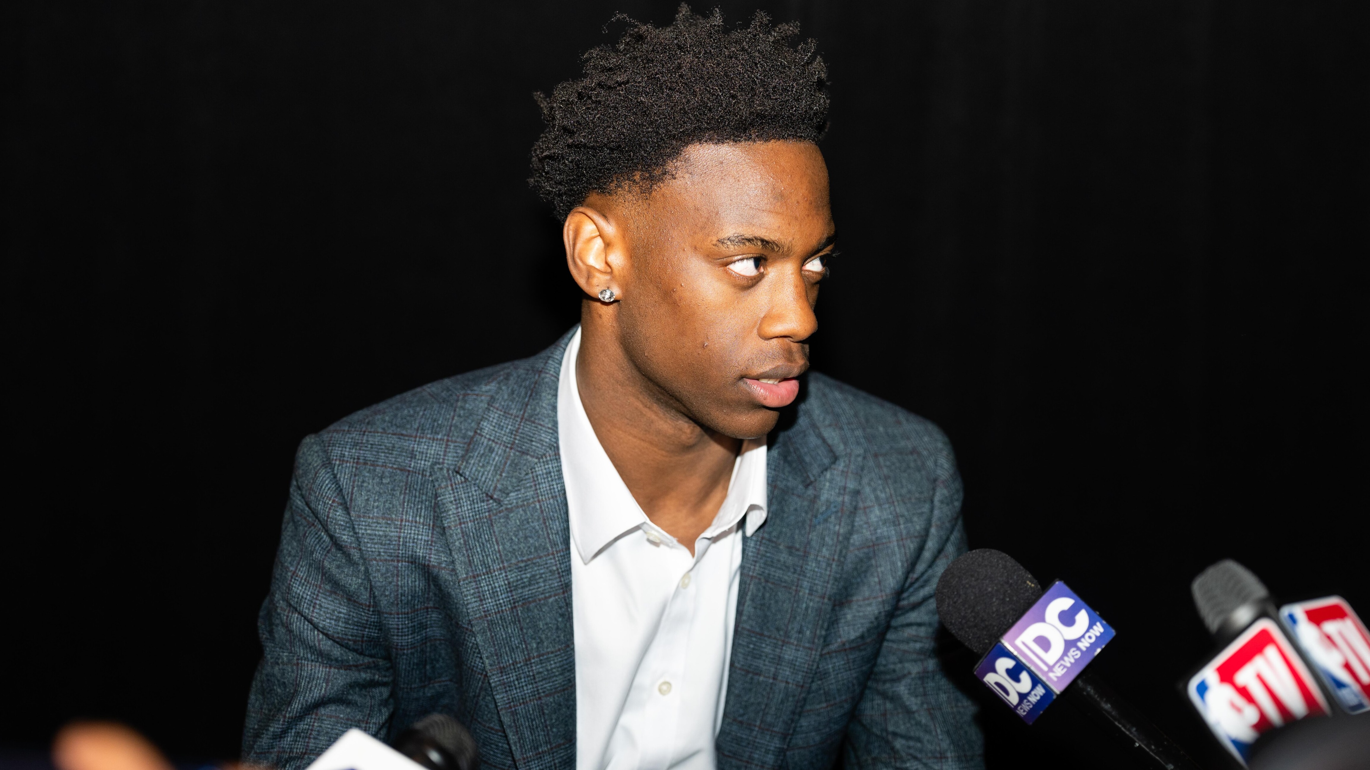 2026 NBA Draft - Player Availability