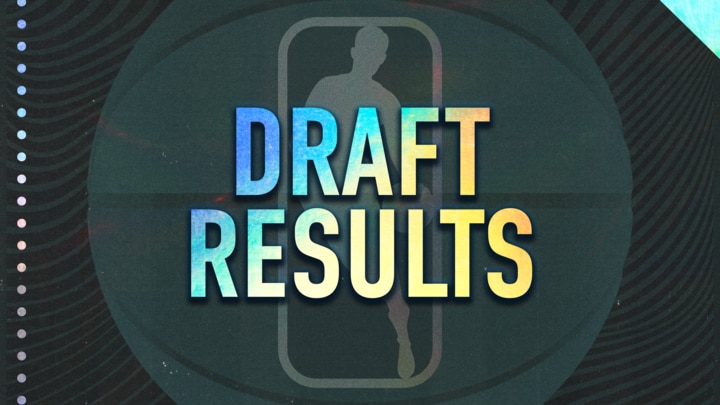2026 NBA Draft Combine