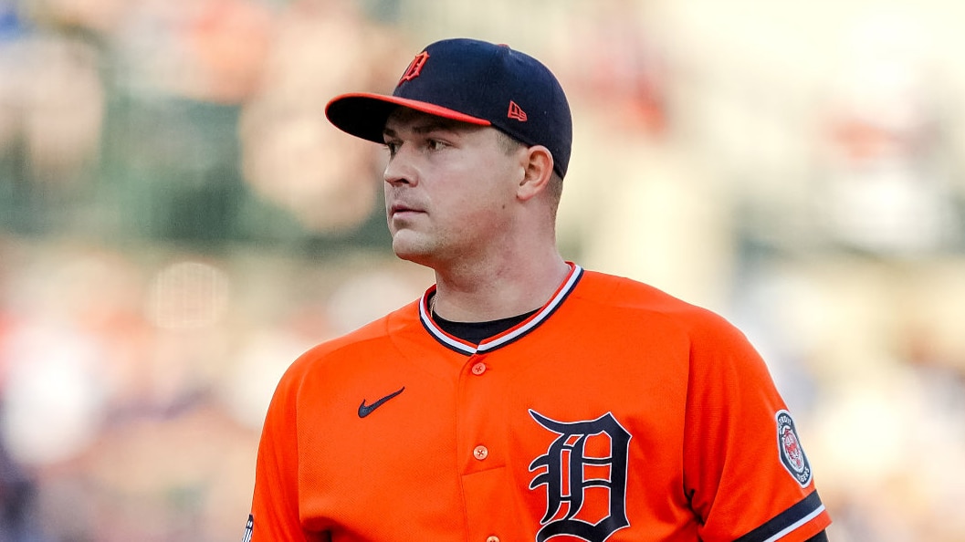 Chicago White Sox v. Detroit Tigers Chicago White Sox v. Detroit Tigers