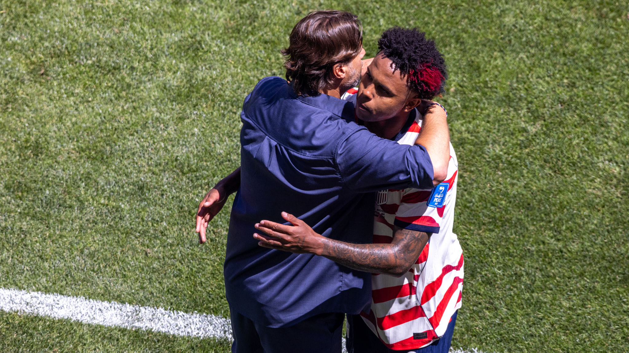 USA v Australia: Group D - FIFA World Cup 2026