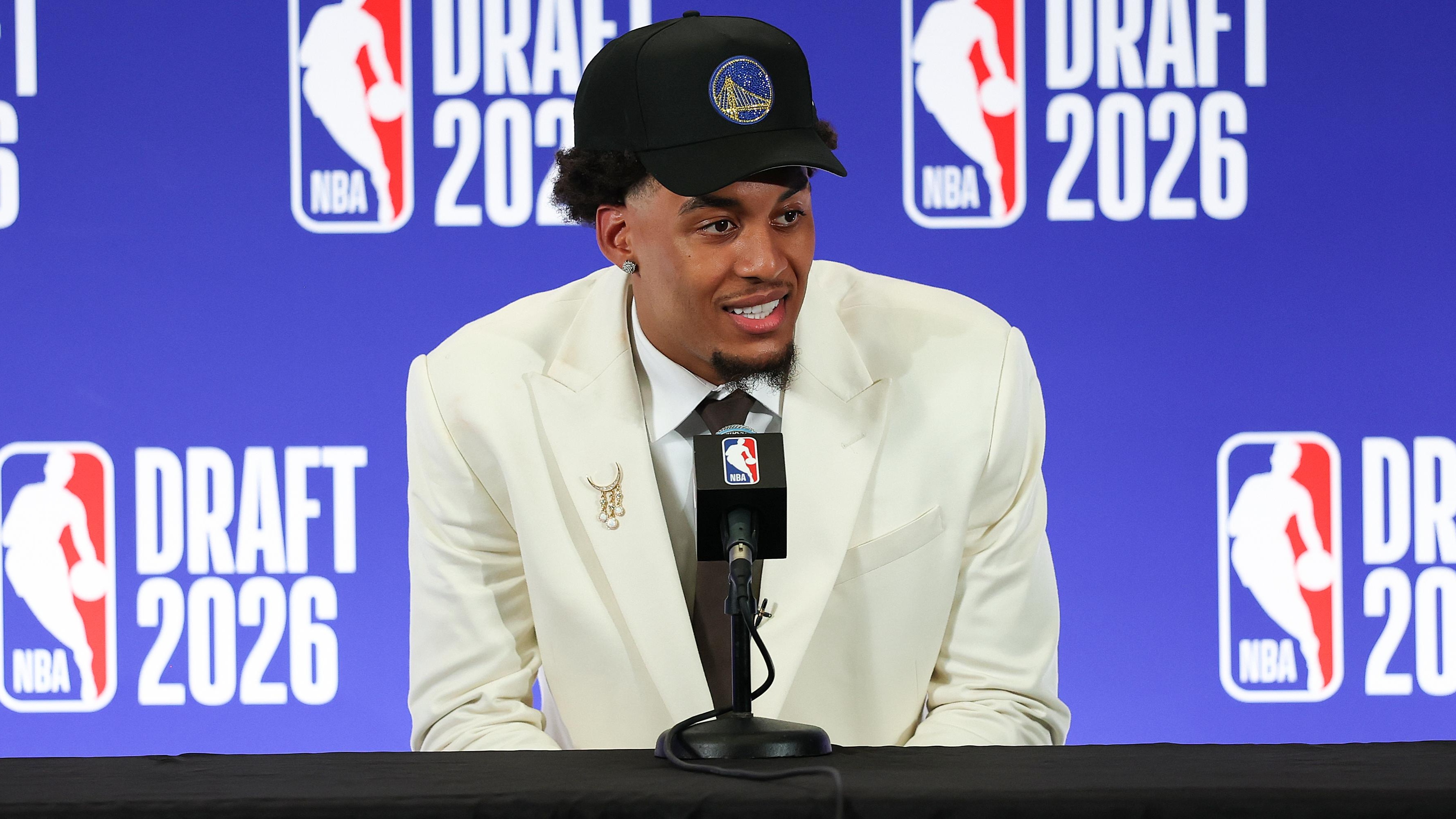 Warriors Rookie: I Hated Steph