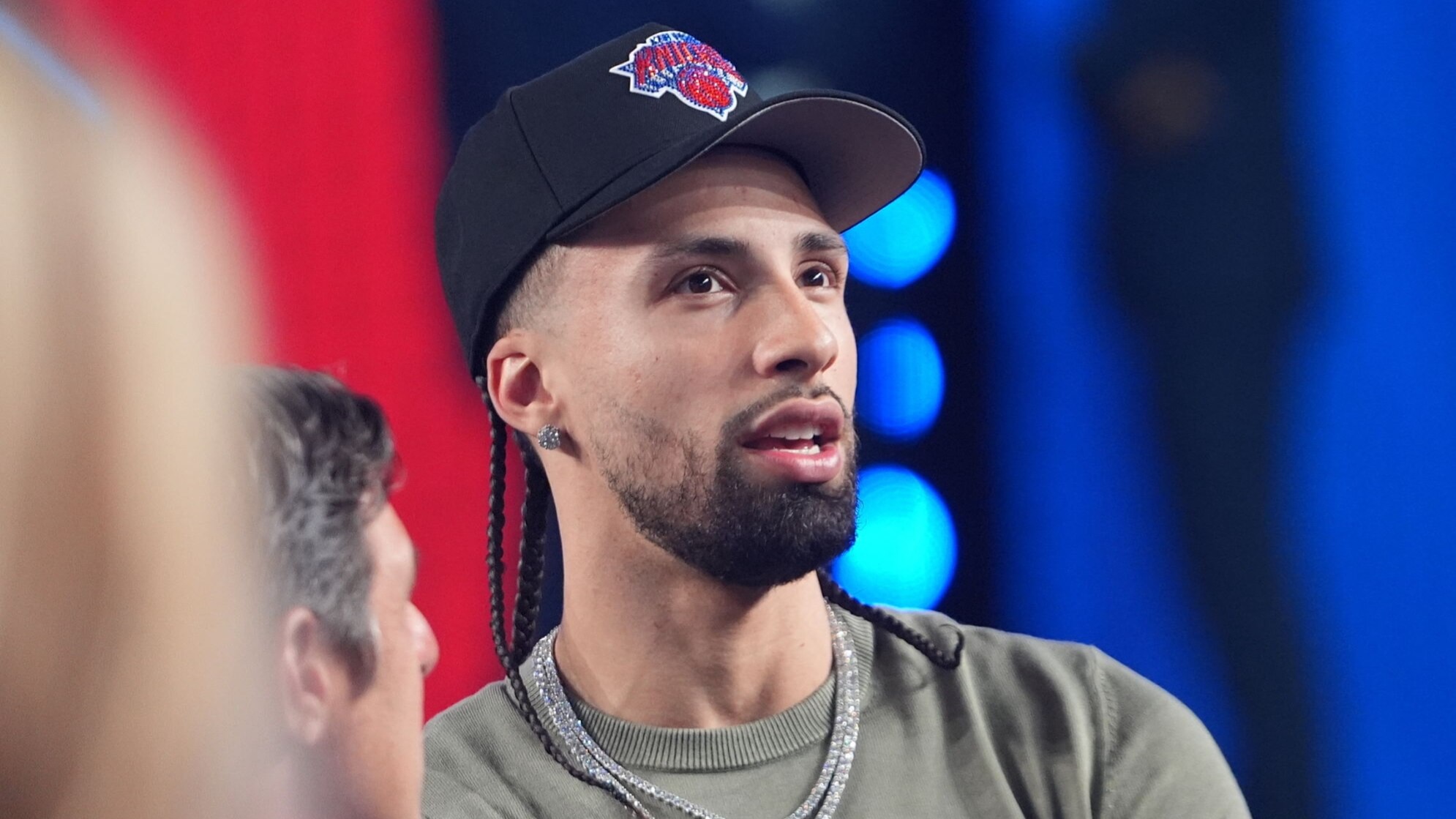 Buzz: Knicks, Grizzlies Fielding Trade Offers