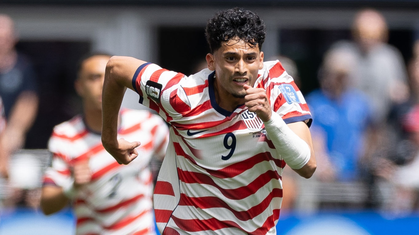 USA v Australia: Group D - FIFA World Cup 2026