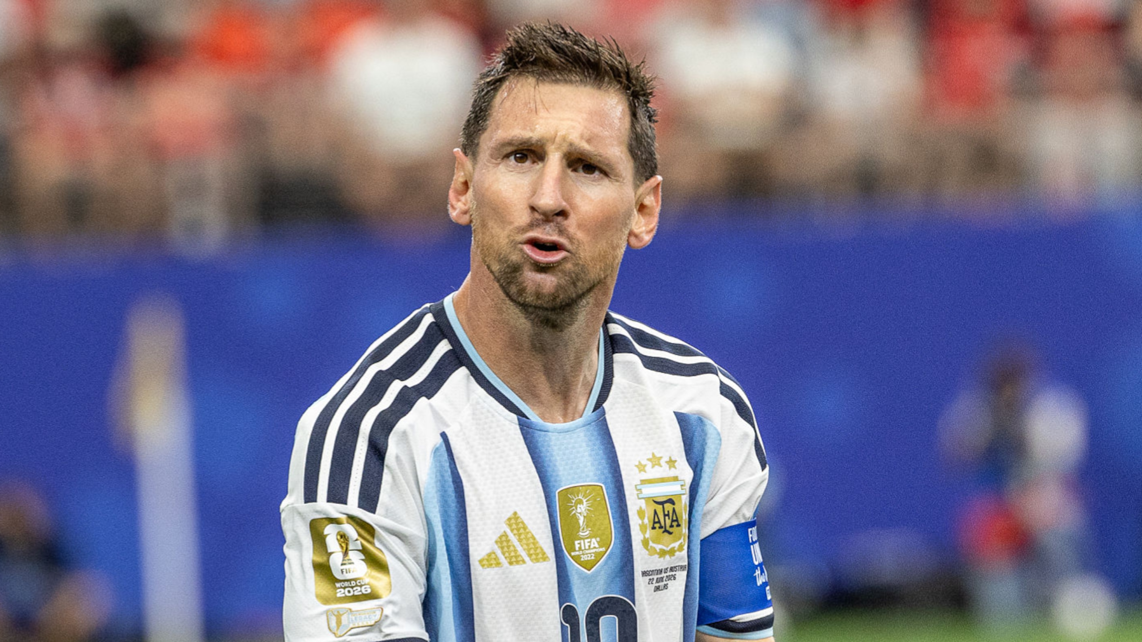 Why World Cup is a Goal Fest ⚽️