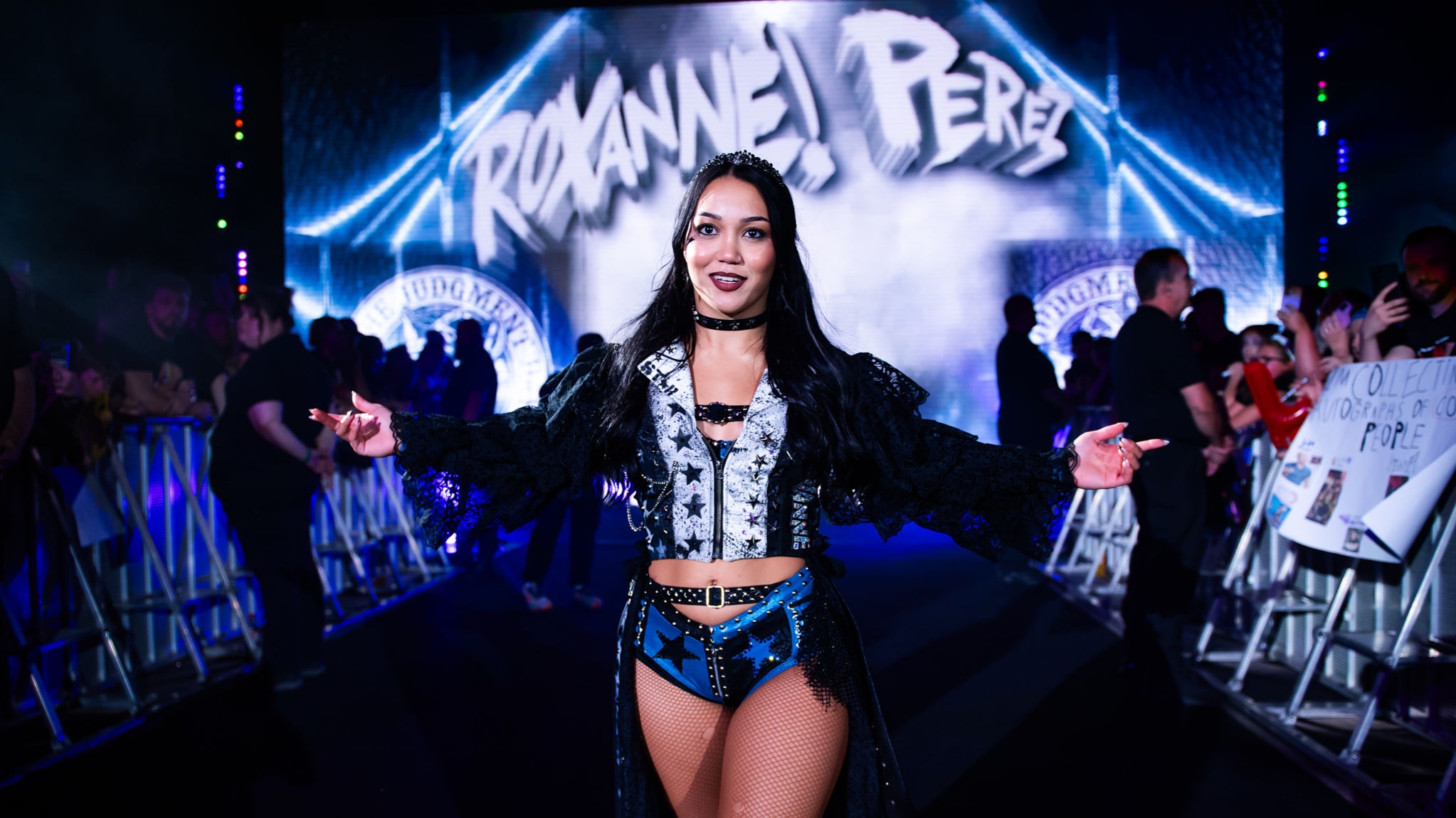 Monday Night RAW