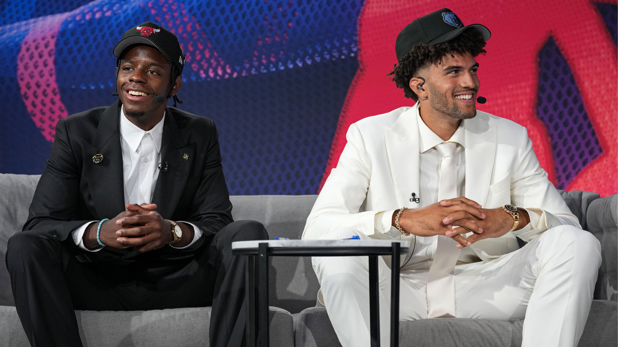 Grading Every Team's Draft 🔠