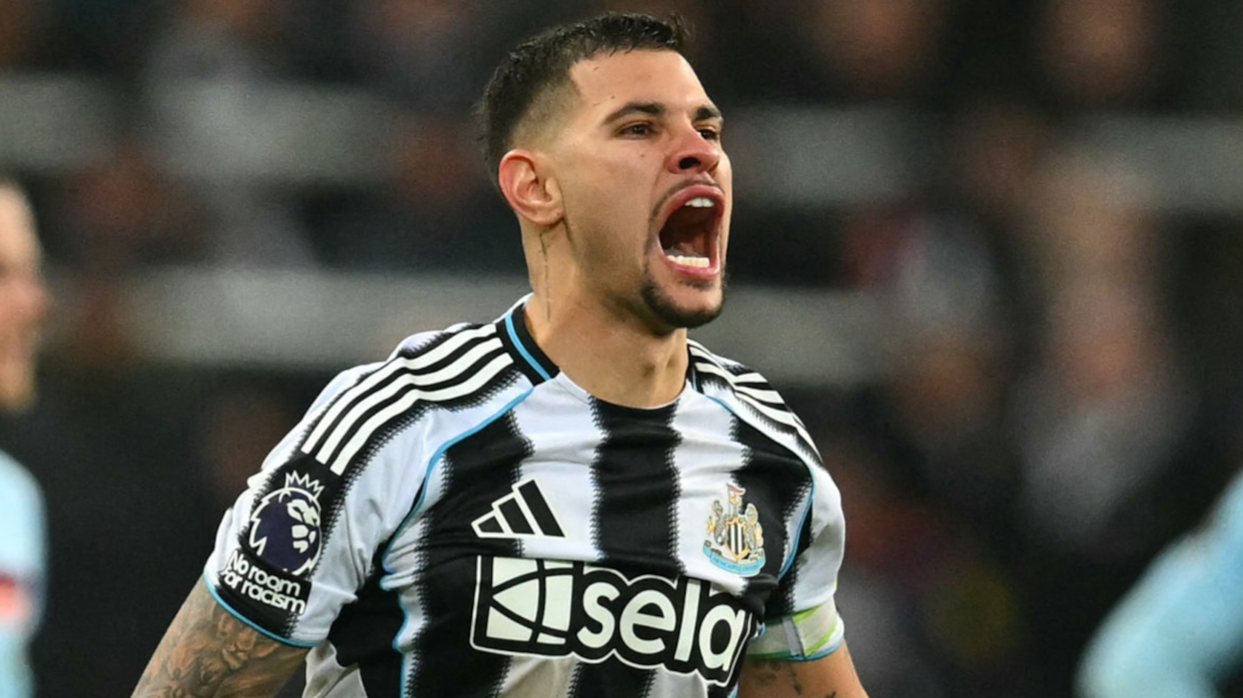Arsenal in Guimarães Talks 👀