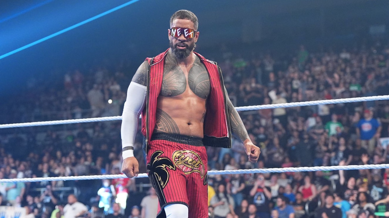 Monday Night RAW