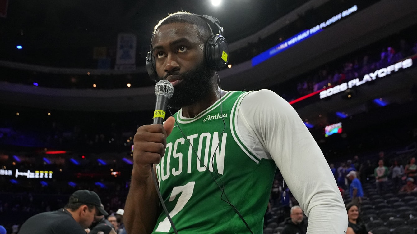 Tracking Latest NBA Rumors