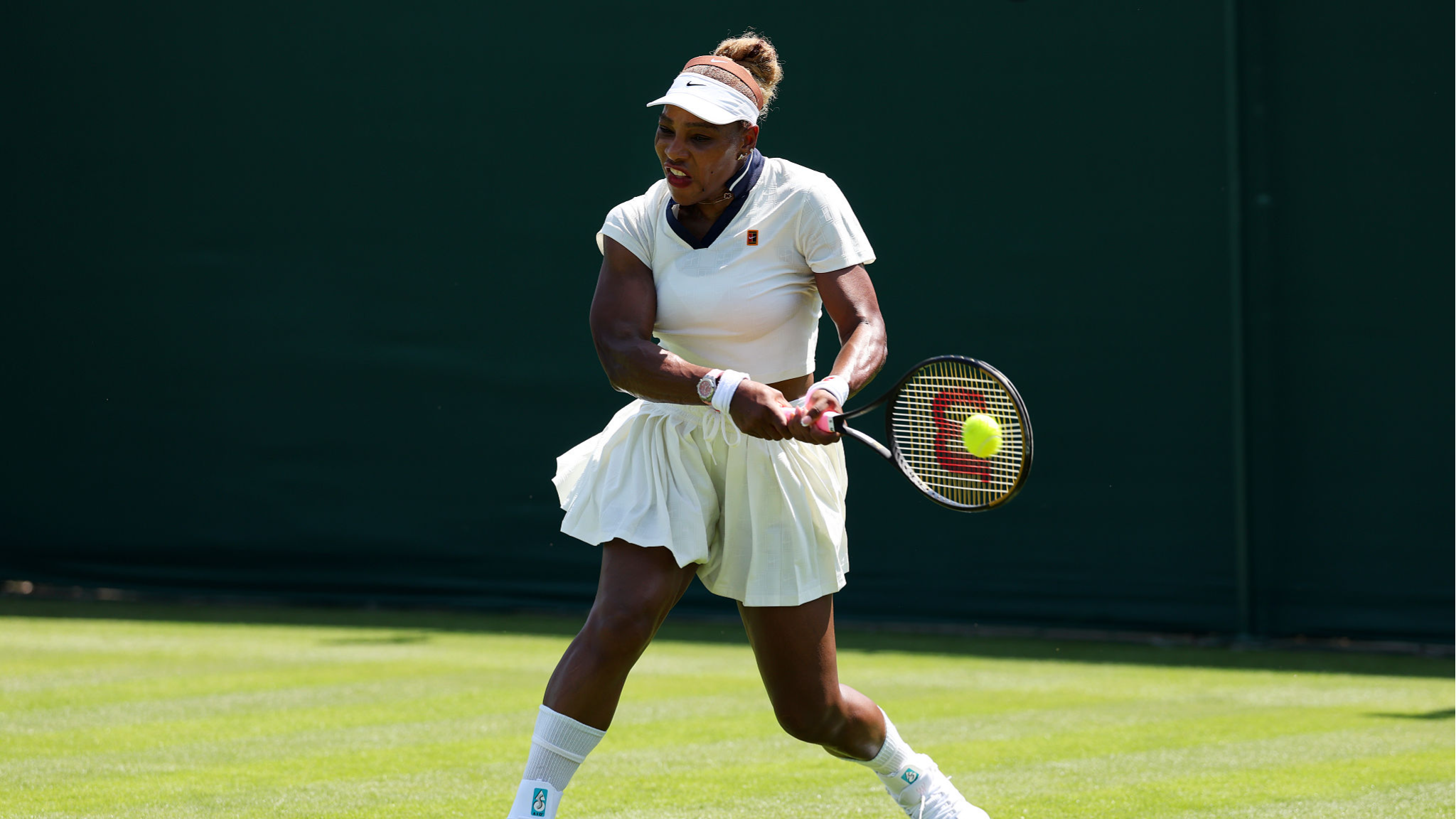 Wimbledon Bracket
