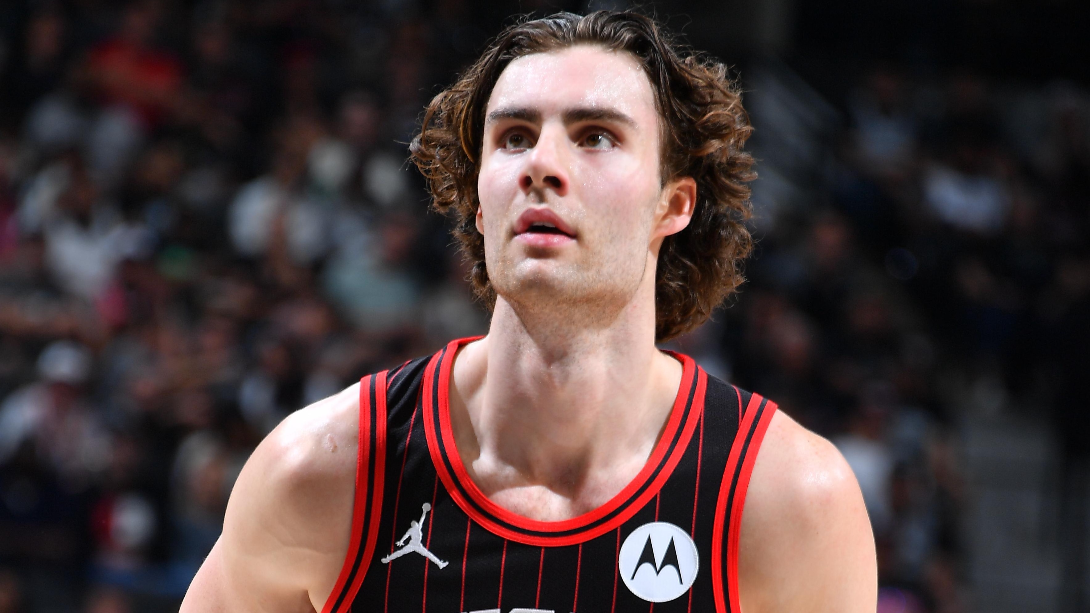 Chicago Bulls v San Antonio Spurs