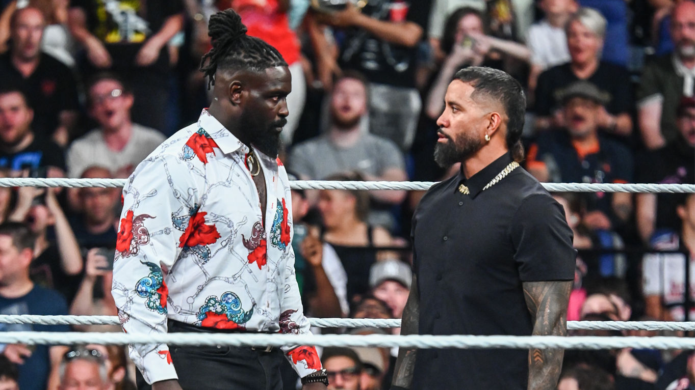 WWE, AEW and NXT Weekend Predictions 🔮