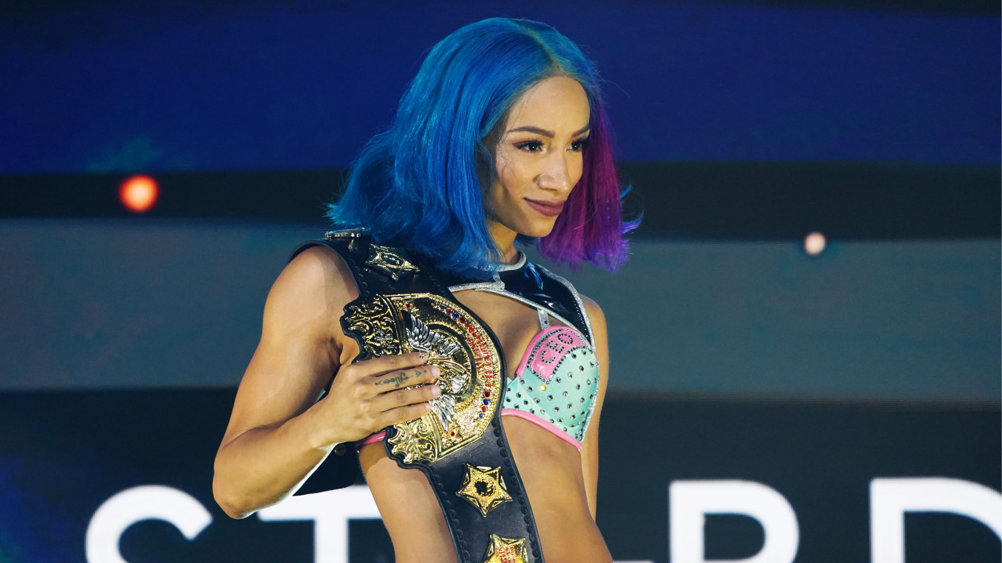 Monday Night RAW