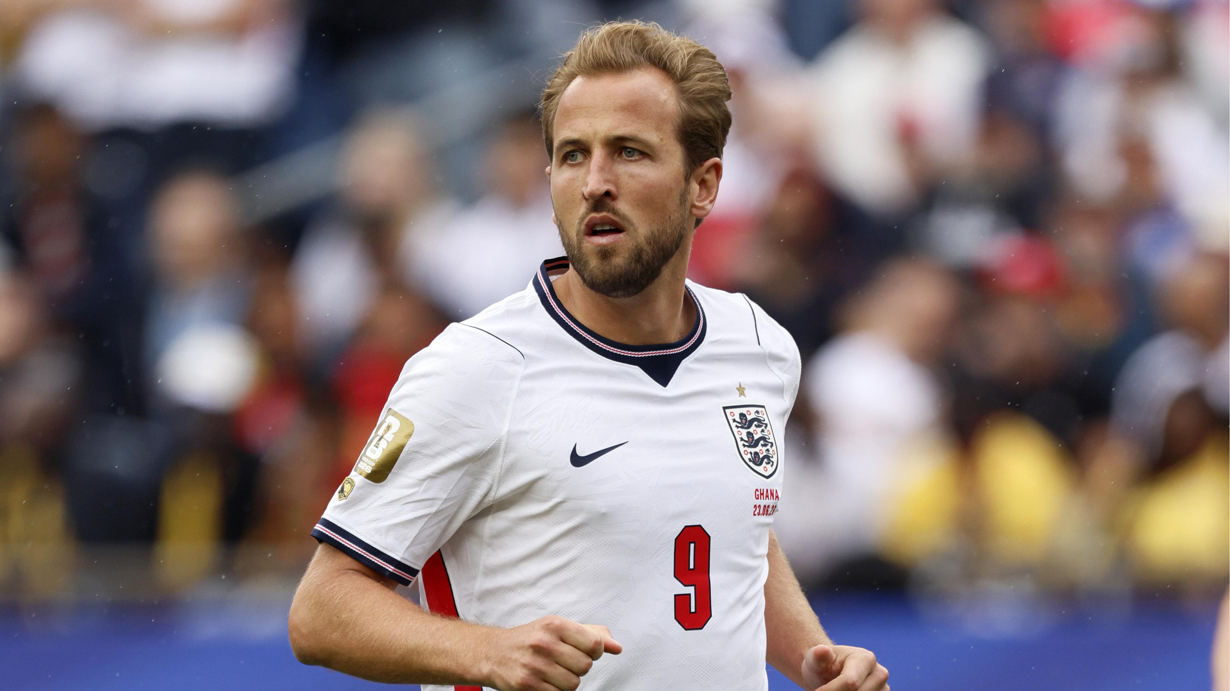 England v Ghana: Group L - FIFA World Cup 2026