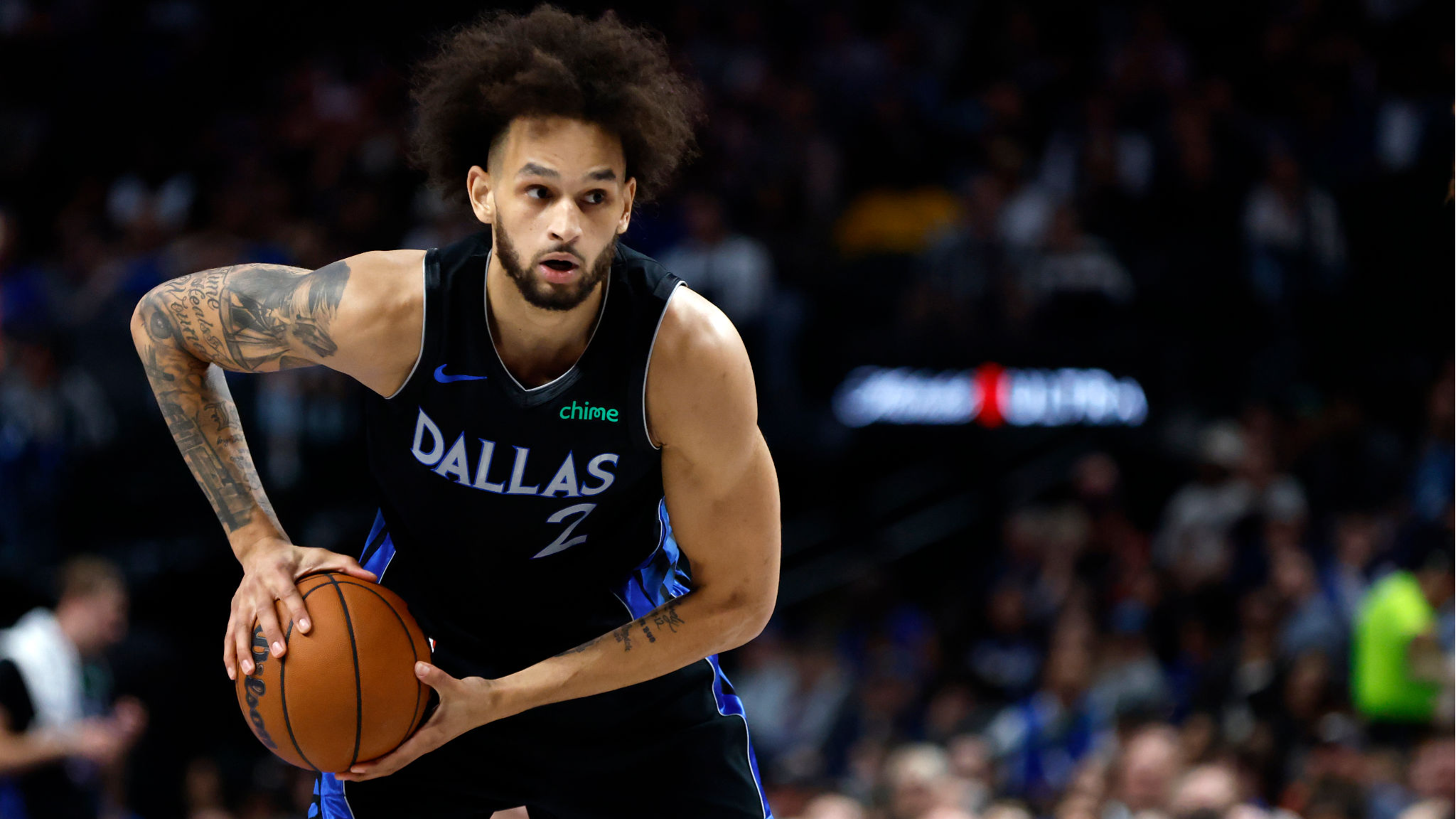 Ranking Bulls' Top Targets 🎯