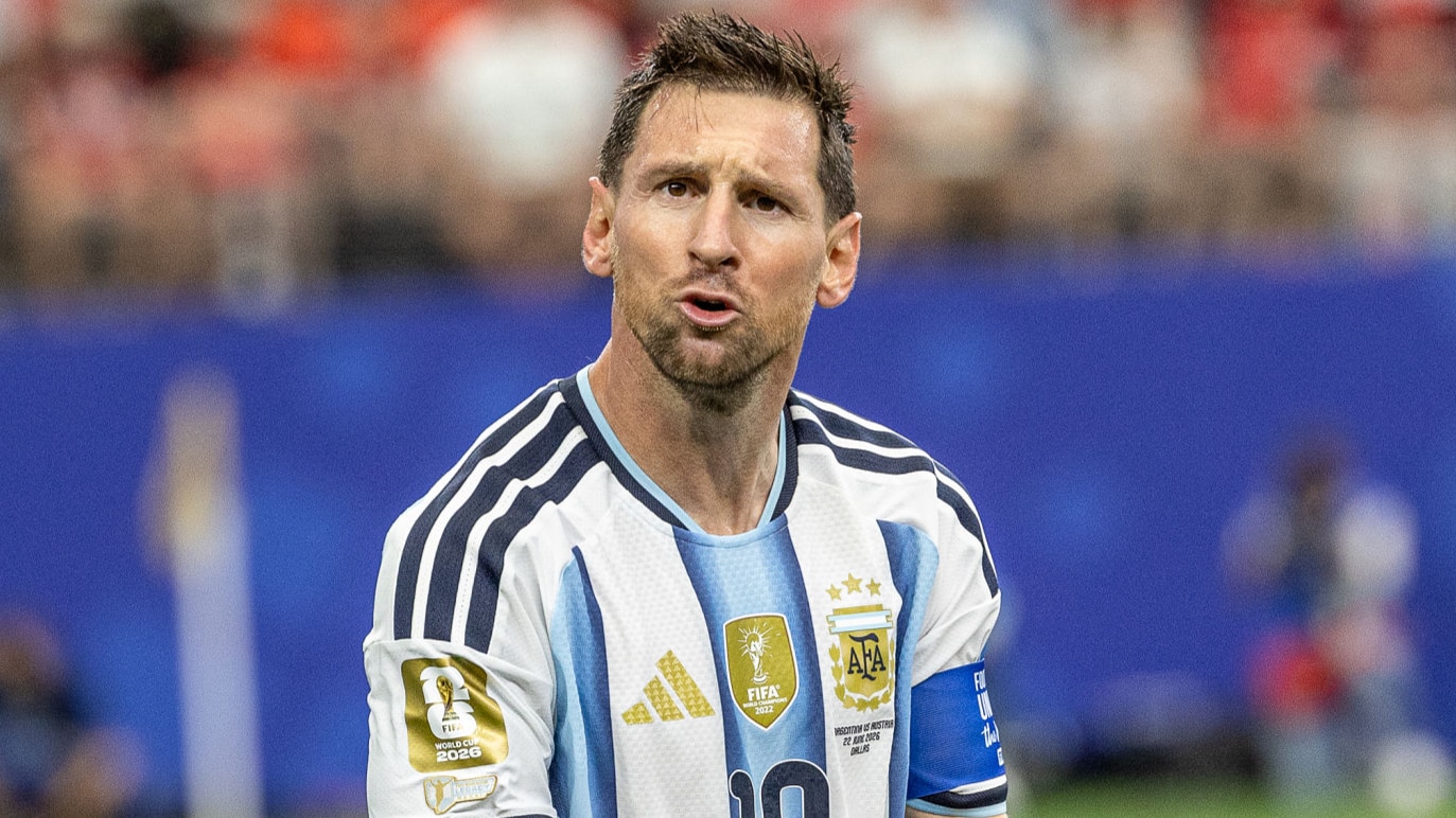 England v Croatia: Group L - FIFA World Cup 2026