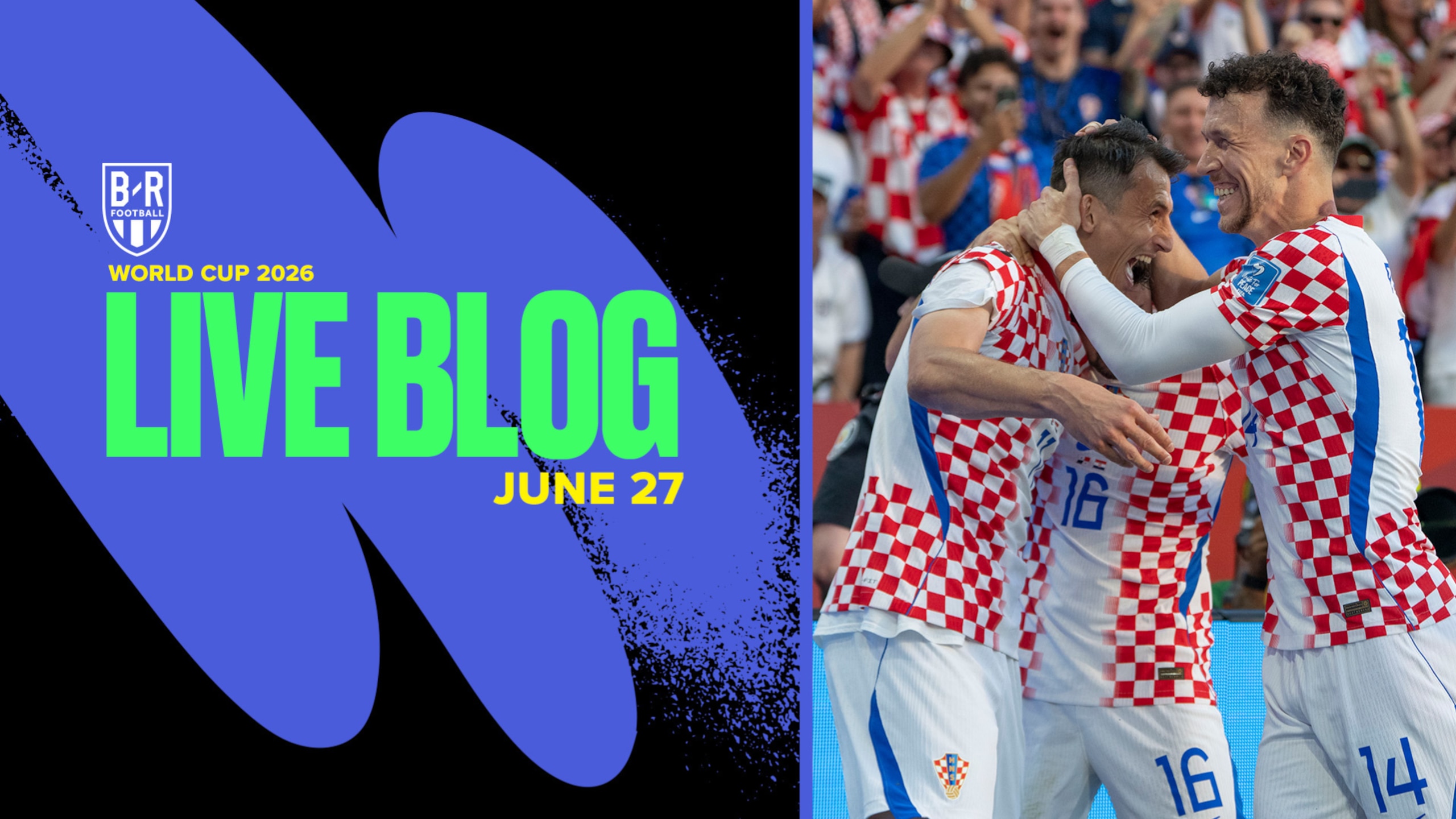 World Cup LIVE Blog: Day 17 🤩 World Cup LIVE Blog: Day 17 🤩