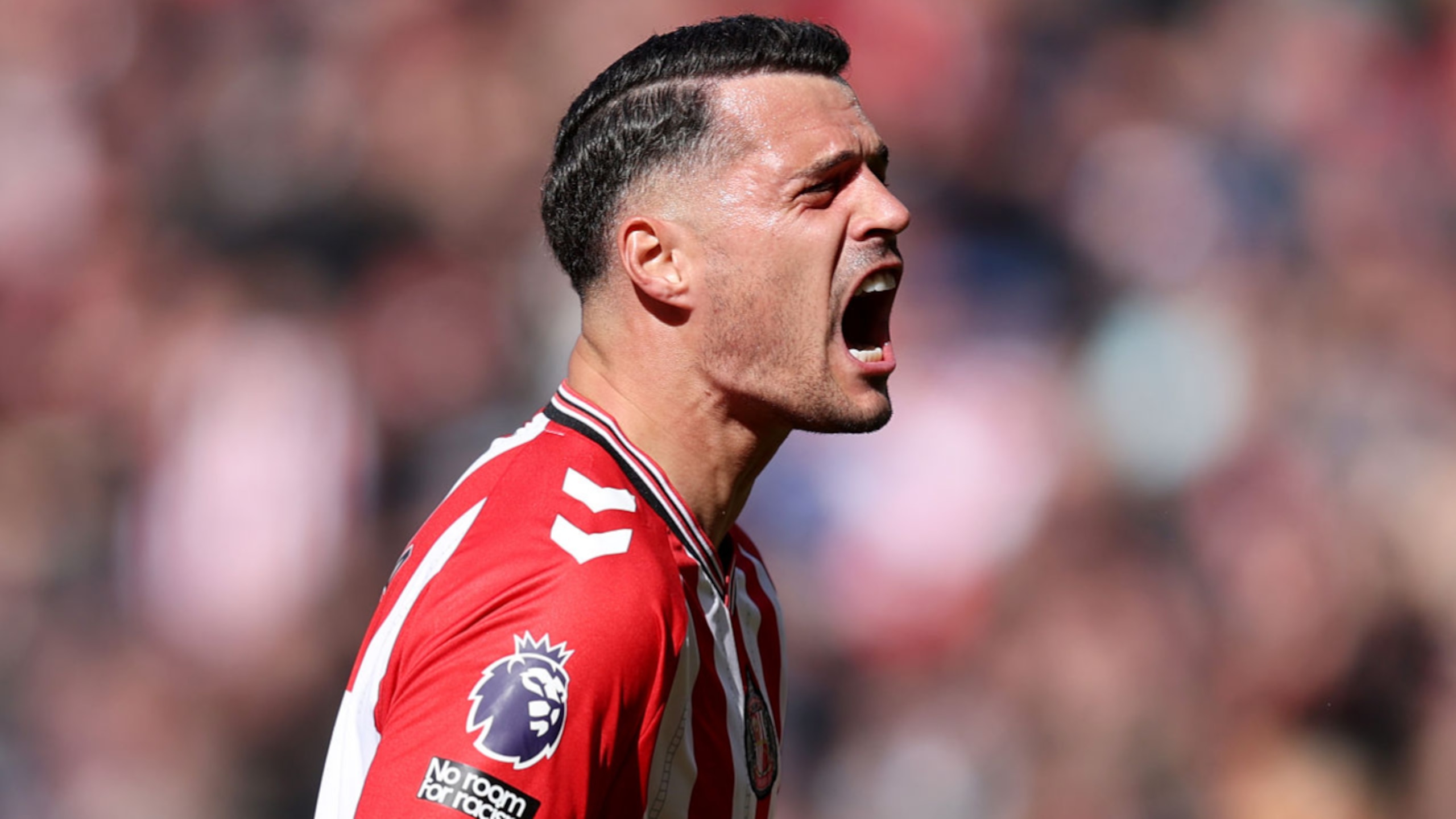 Chelsea Agrees Xhaka Terms 😲
