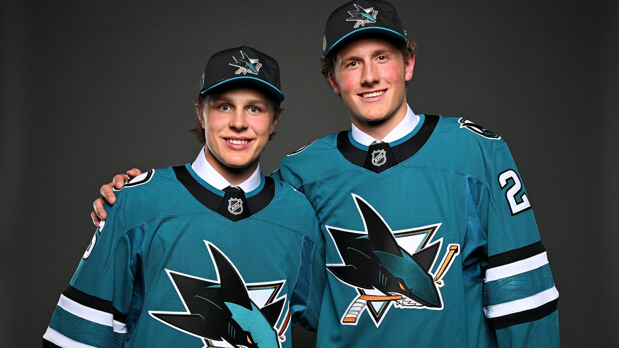 2026 NHL Draft - Day One