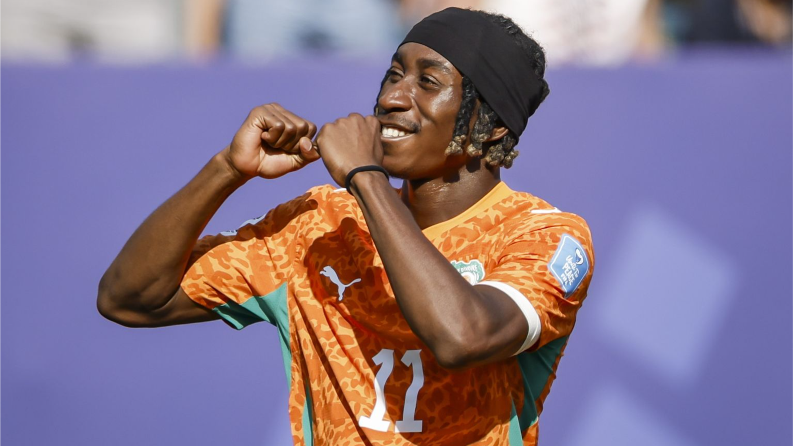 Diomande Chooses PSG 👀