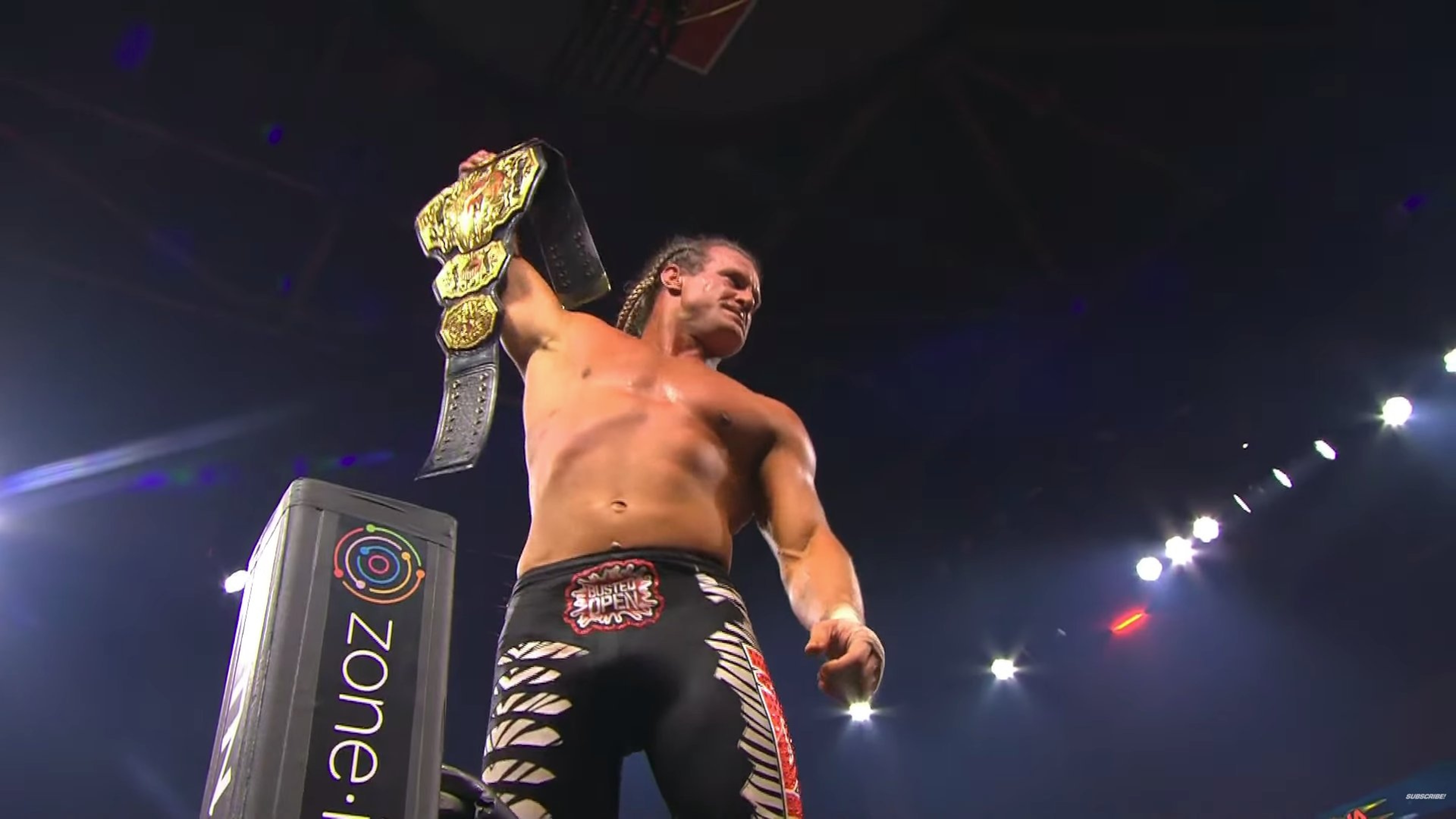Grading TNA Slammiversary 🔠