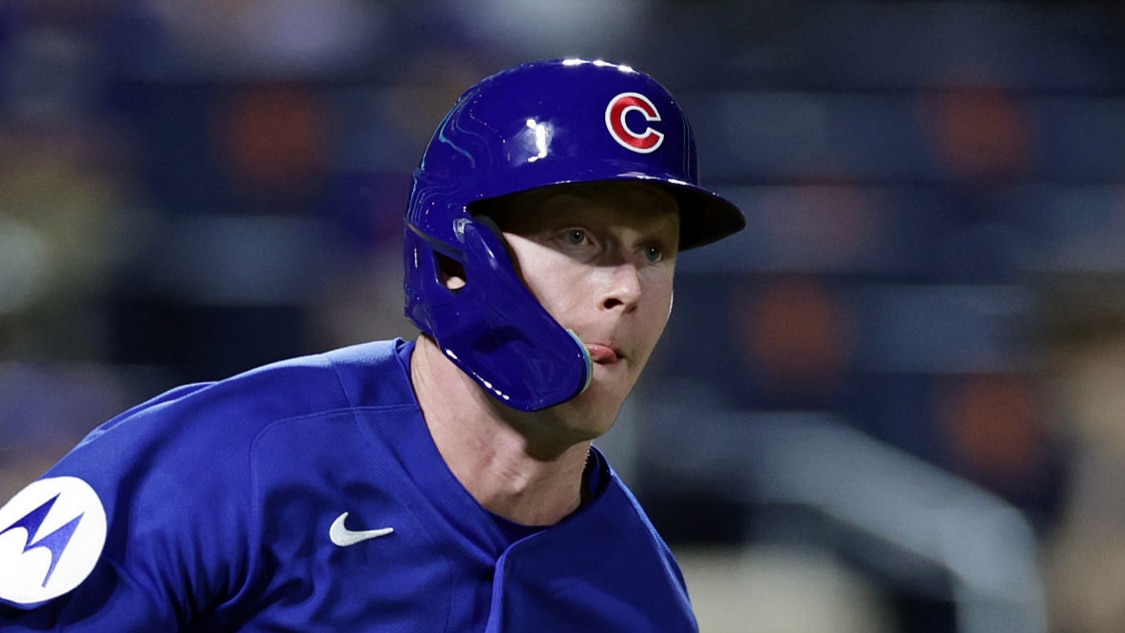 MLB Power Rankings