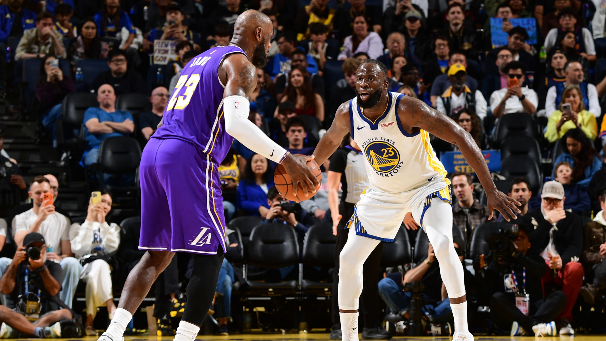 NBA Rumors & Reports