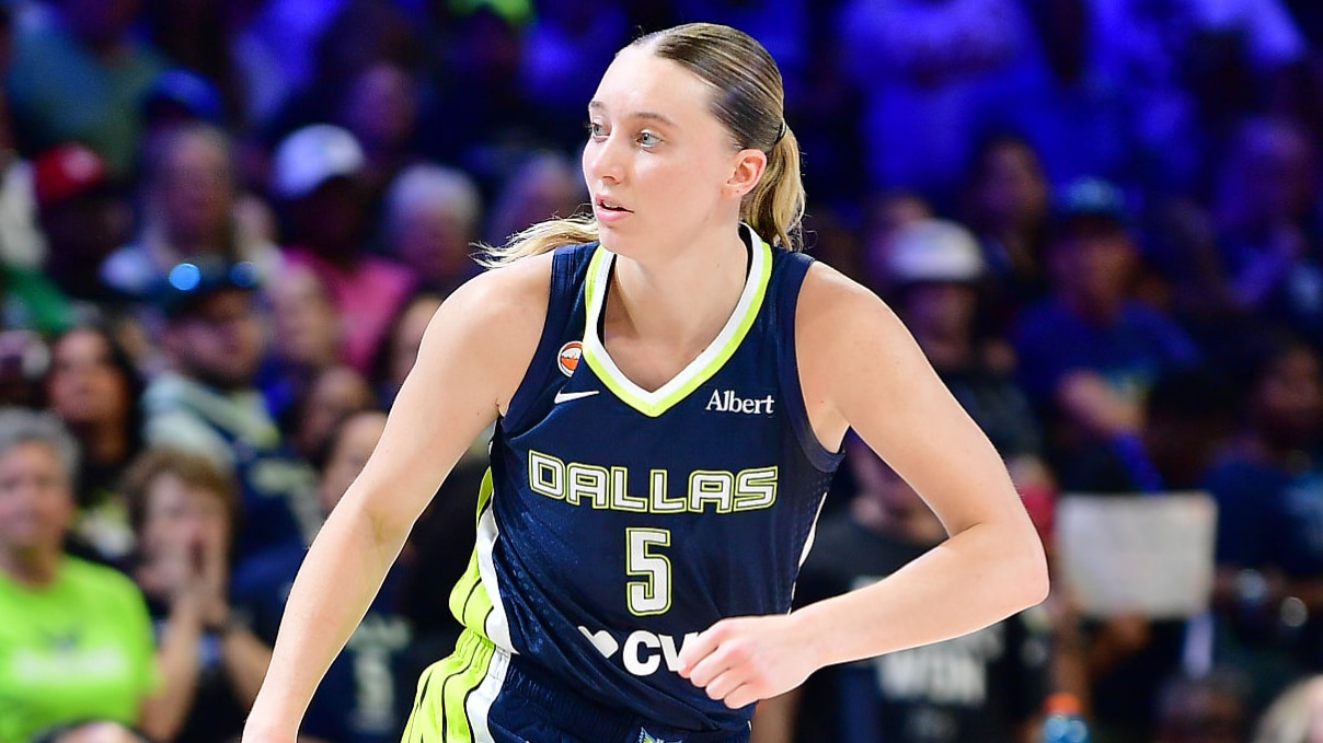 Dallas Wings v Minnesota Lynx