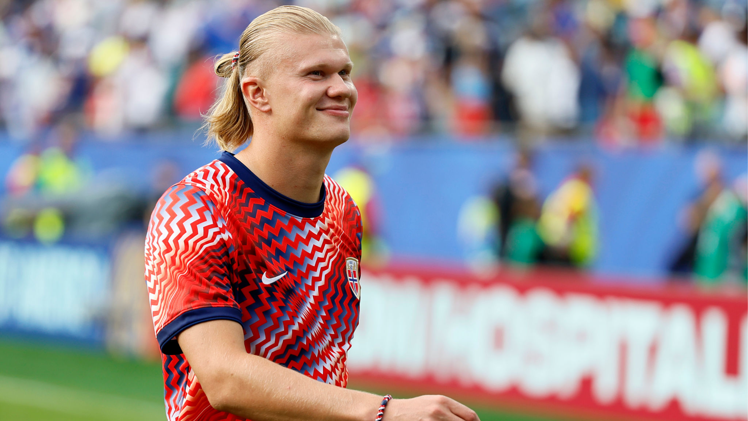 Côte d'Ivoire vs. Norway Preview 🔮