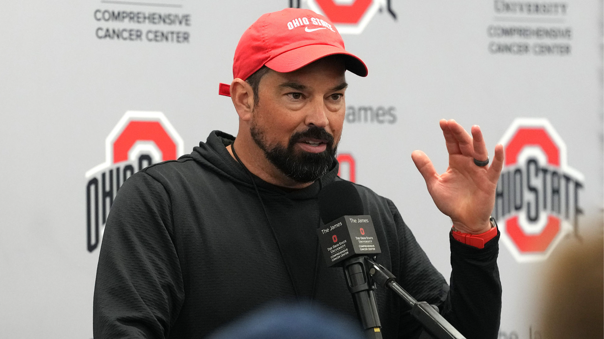 Ohio State Lands 5-Star DL ⭕