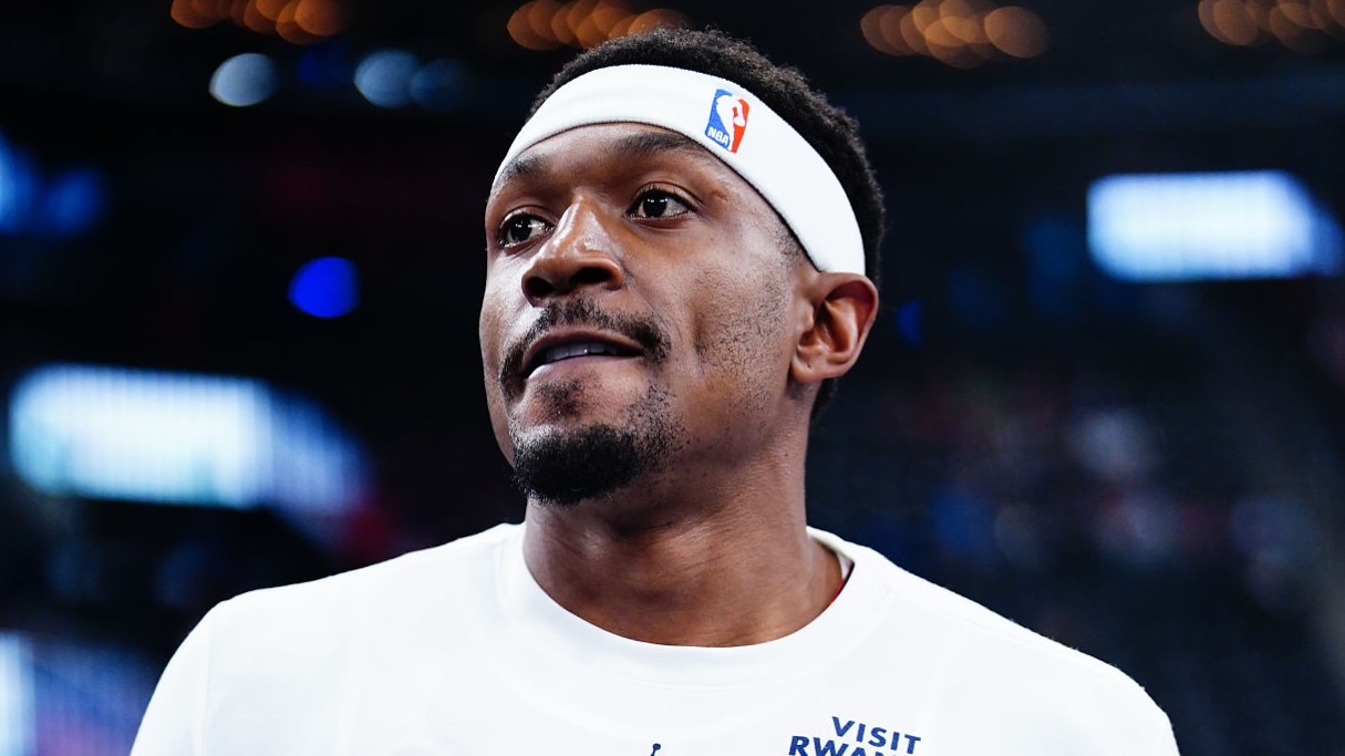 Buzz: Heat's 'Priority' FA Targets