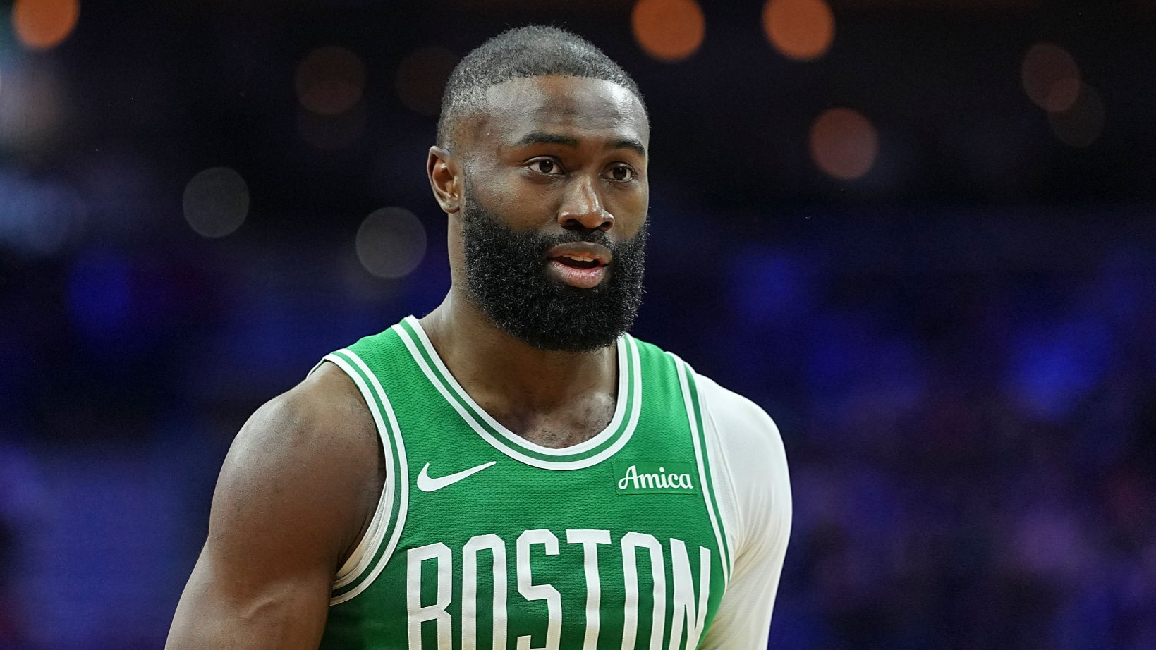 Philadelphia 76ers v Boston Celtics - Game Five