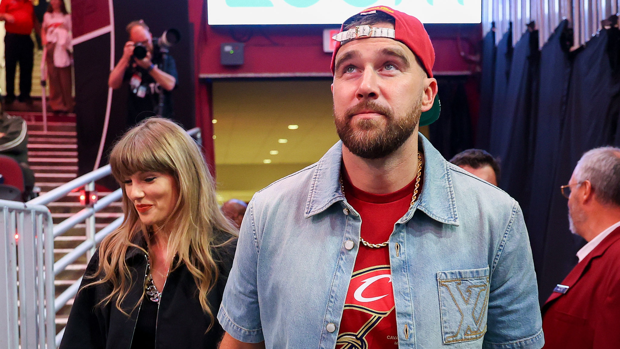 Taylor Swift Travis Kelce What to Know