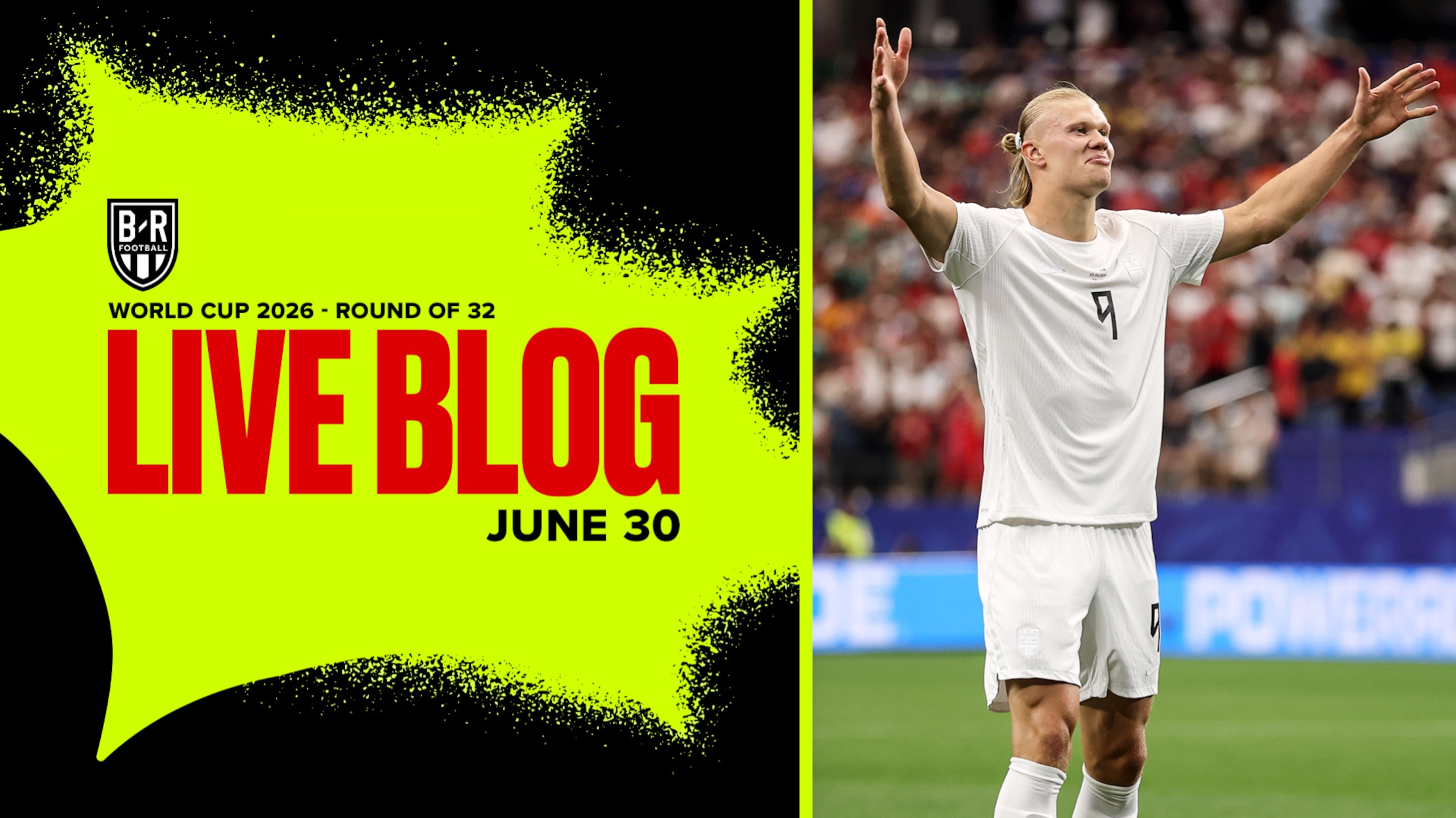 World Cup LIVE Blog: Day 20 ⚡ World Cup LIVE Blog: Day 20 ⚡