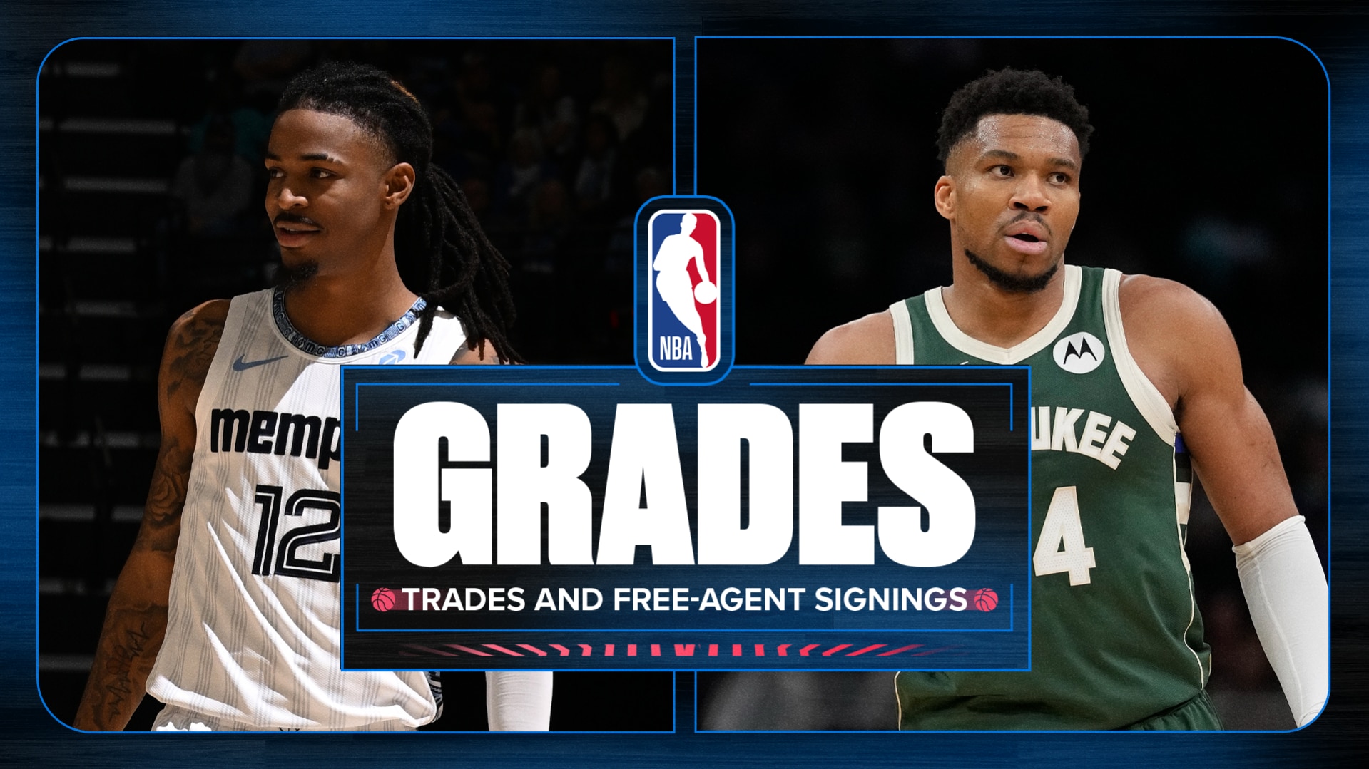 Grading All the Biggest Moves 🔠 Grading All the Biggest Moves 🔠