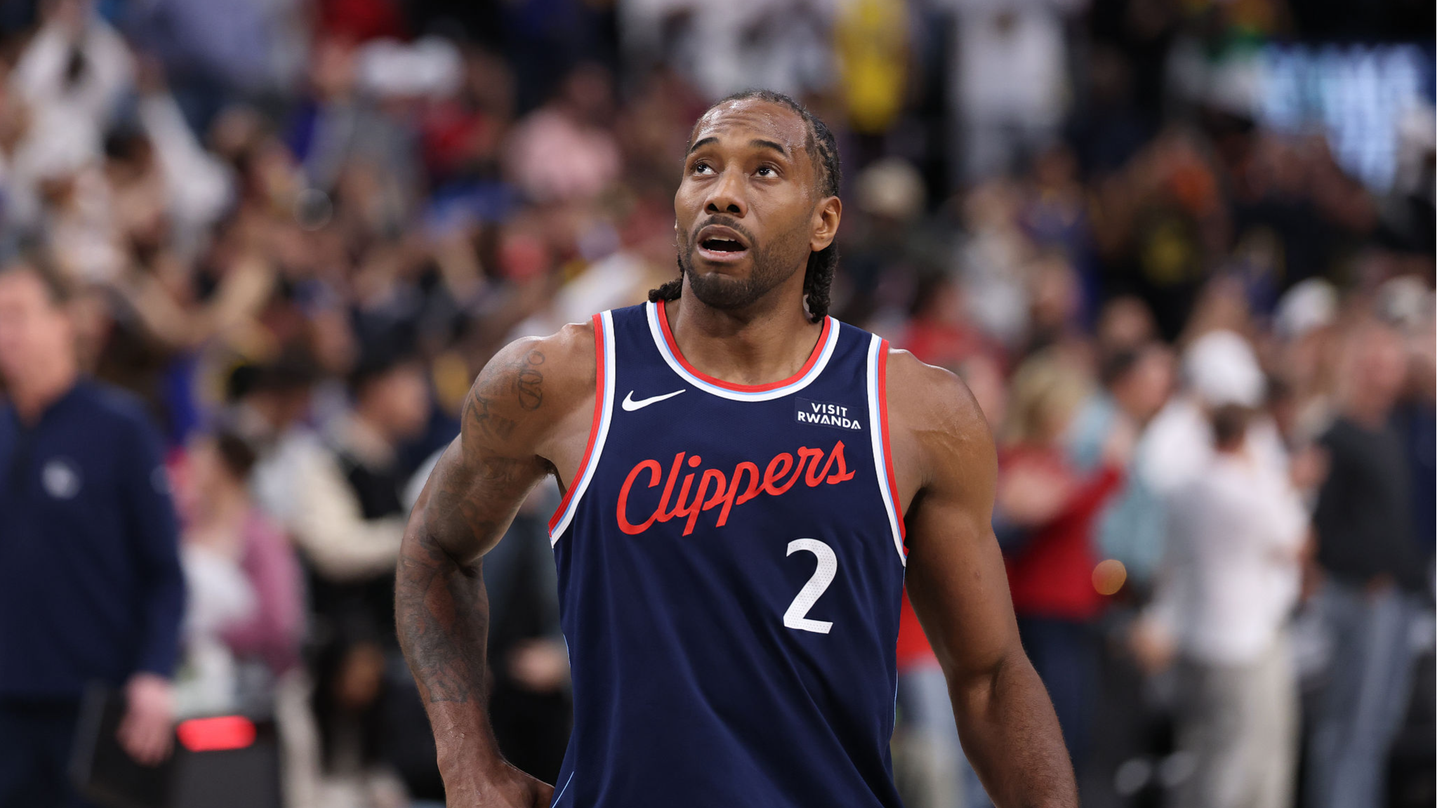 Los Angeles Clippers v Portland Trail Blazers
