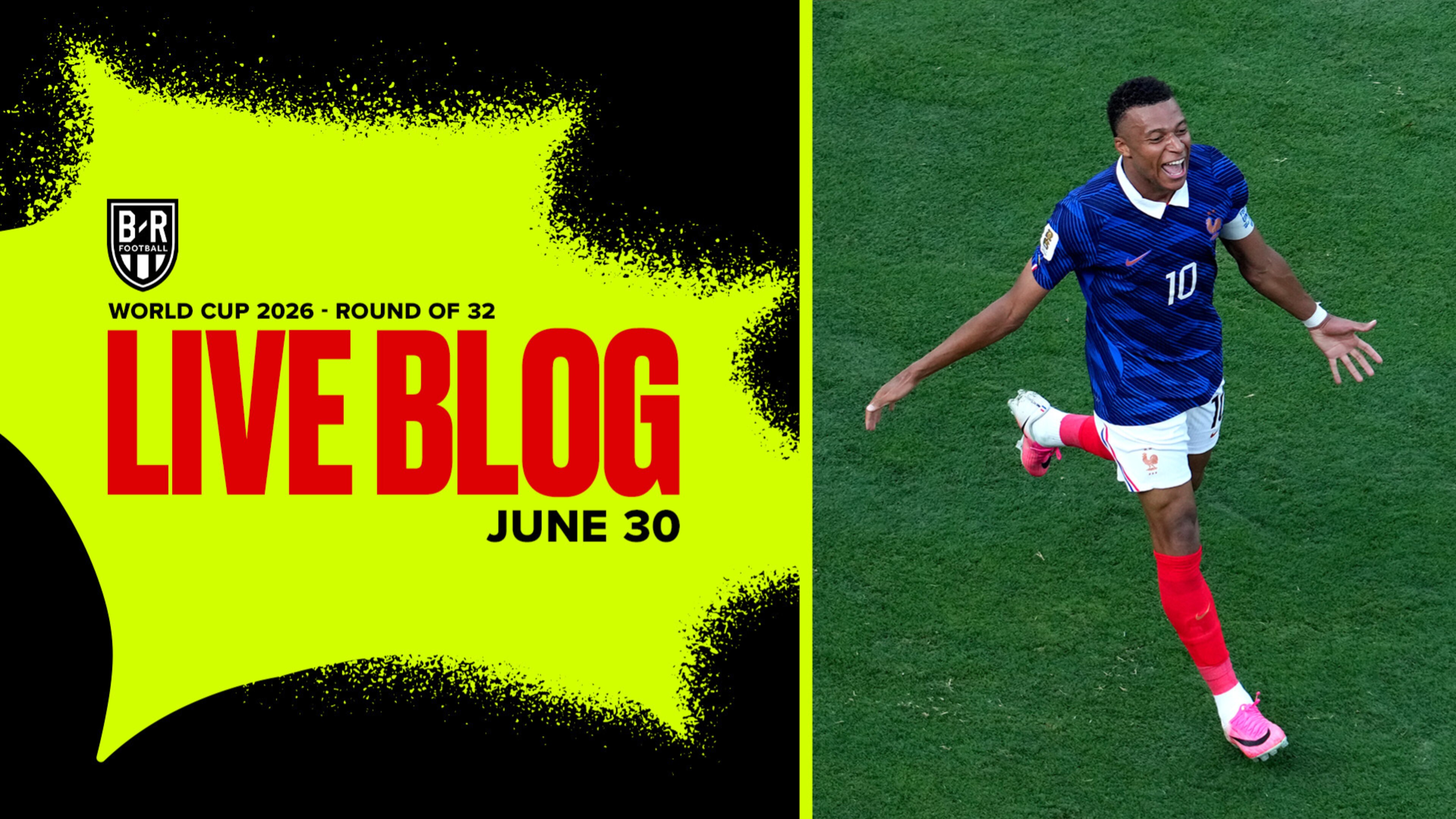 World Cup LIVE Blog: Day 20 ⚡ World Cup LIVE Blog: Day 20 ⚡