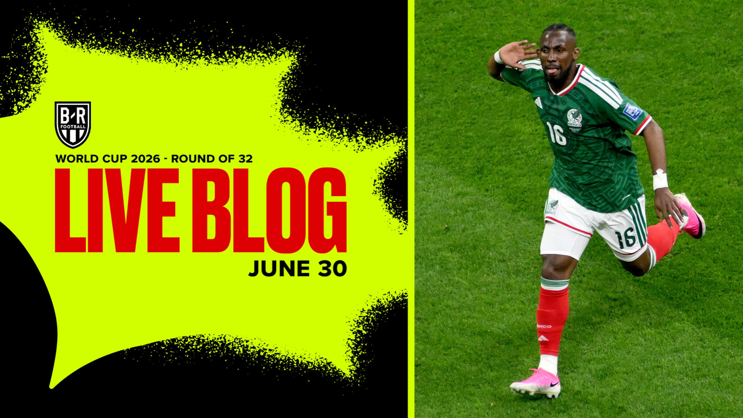 World Cup LIVE Blog: Day 20 ⚡
